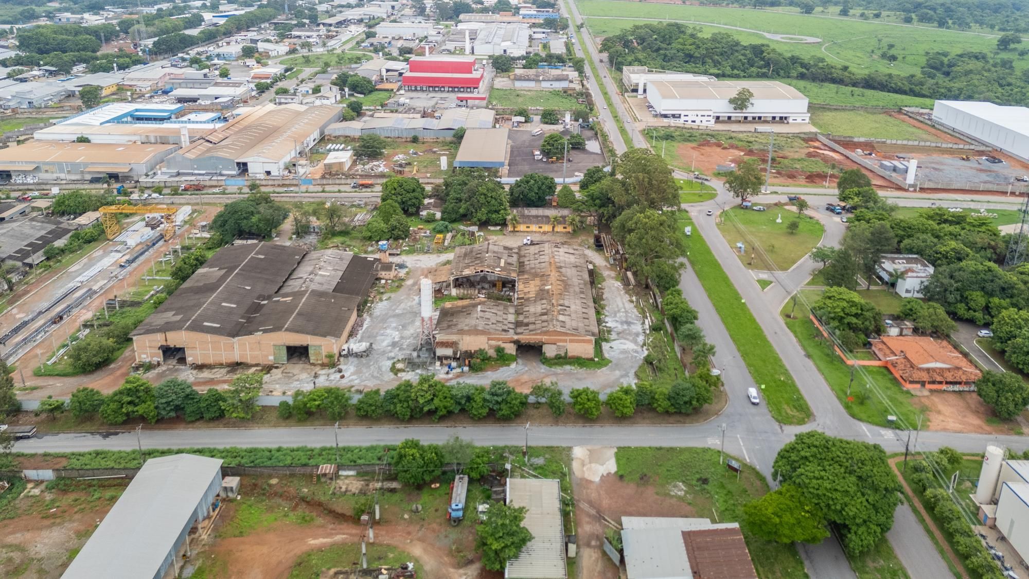 Depósito-Galpão, 3400 m² - Foto 5