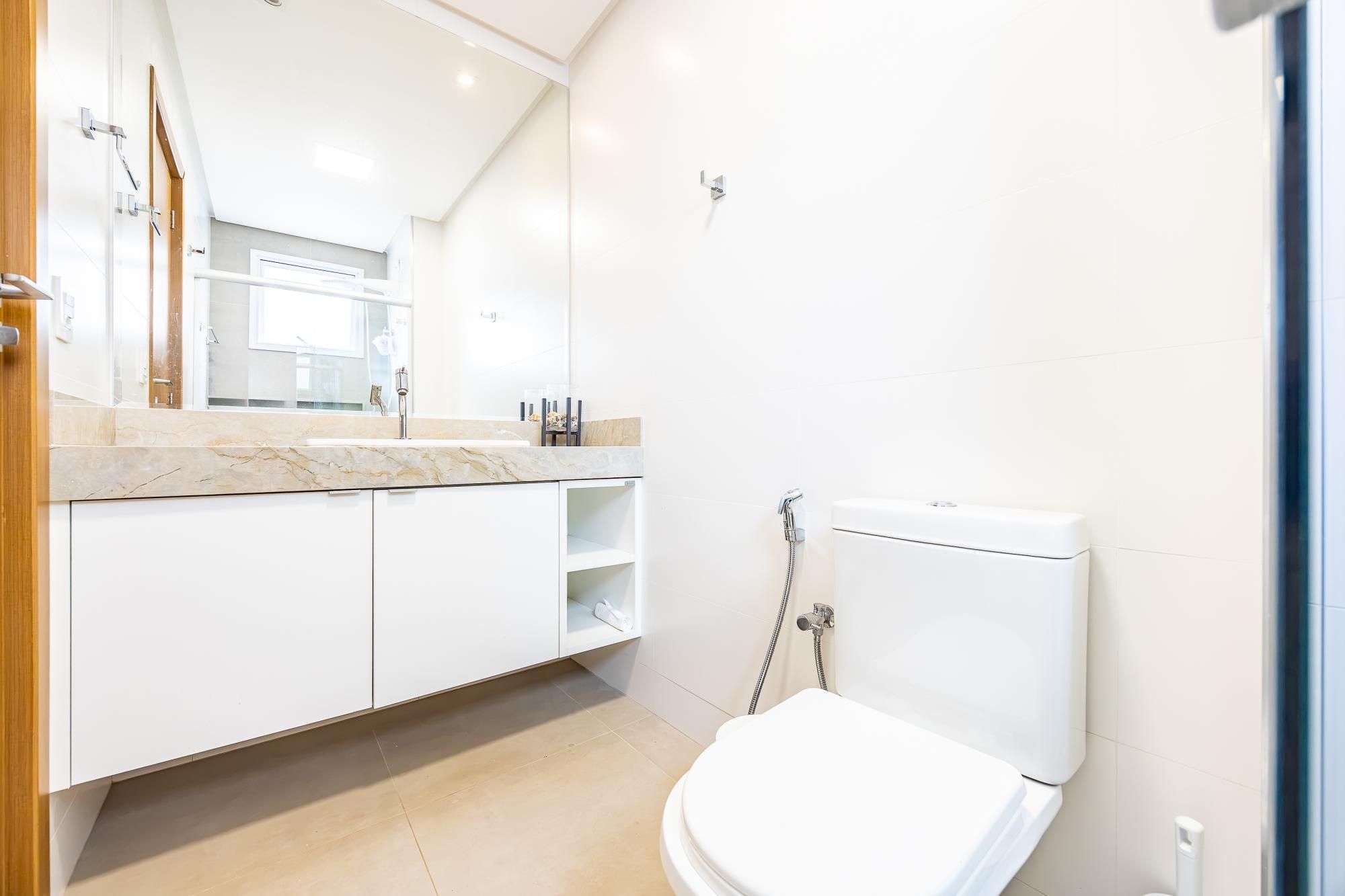 Apartamento, 4 quartos, 207 m² - Foto 22