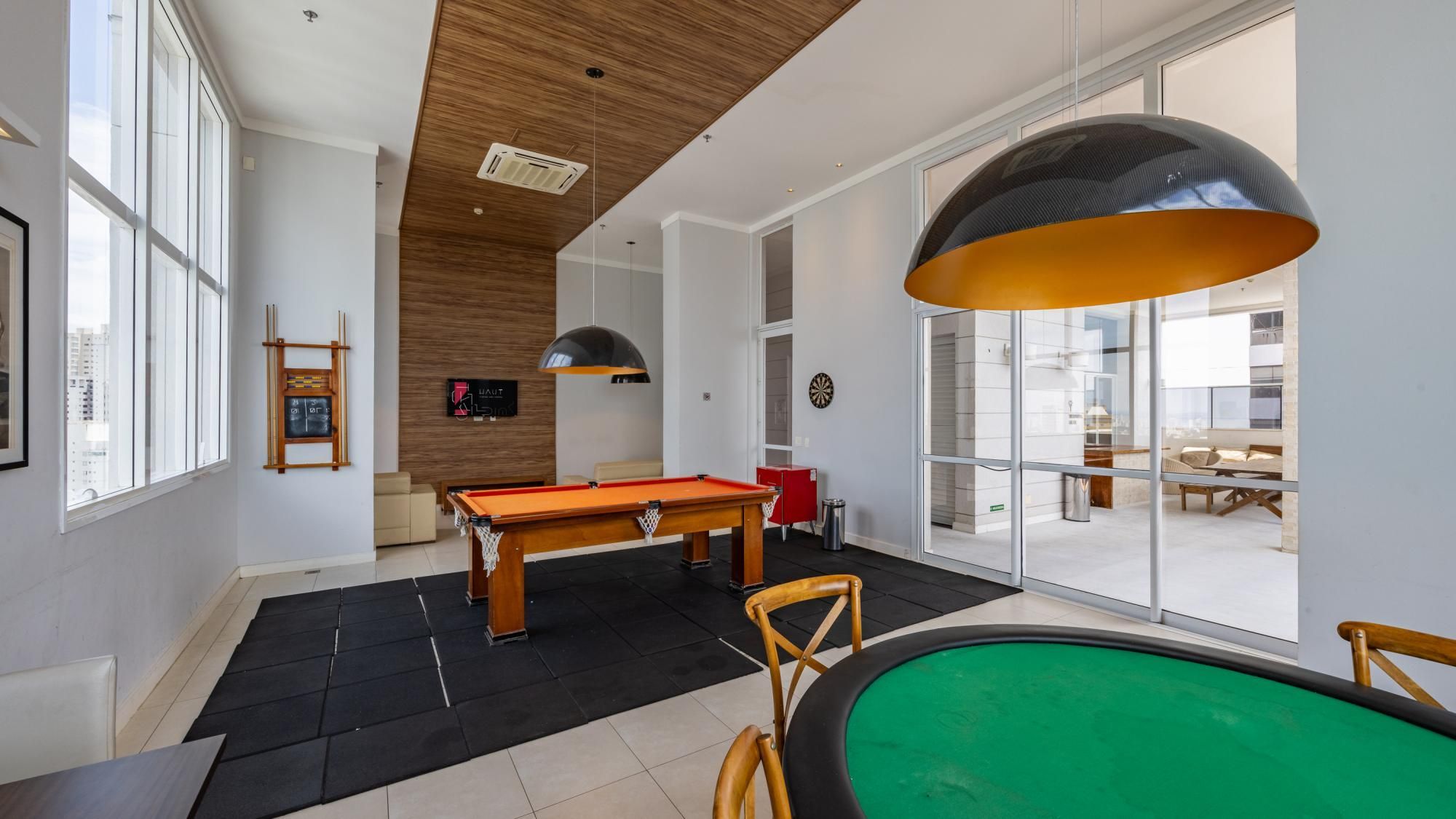 Flat/Apart Hotel, 1 quarto, 38 m² - Foto 22
