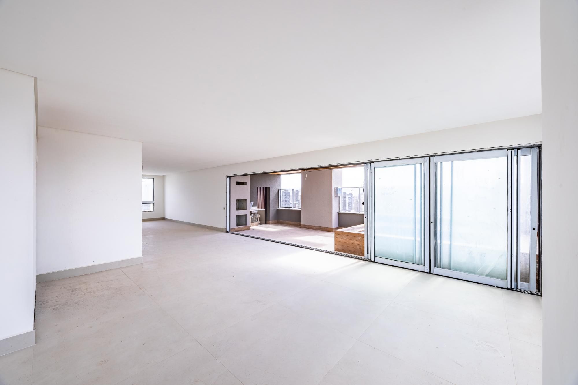 Apartamento, 4 quartos, 409 m² - Foto 4