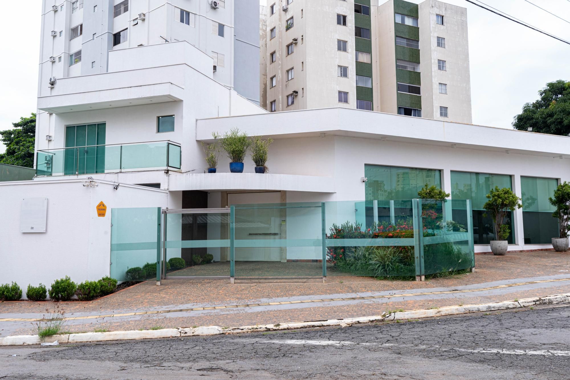 Prédio Inteiro - Foto 57