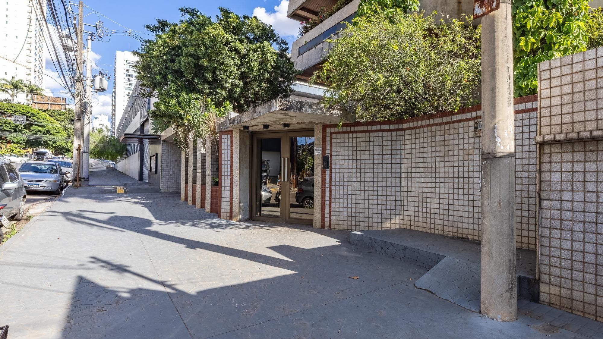 Prédio Inteiro, 1797 m² - Foto 31