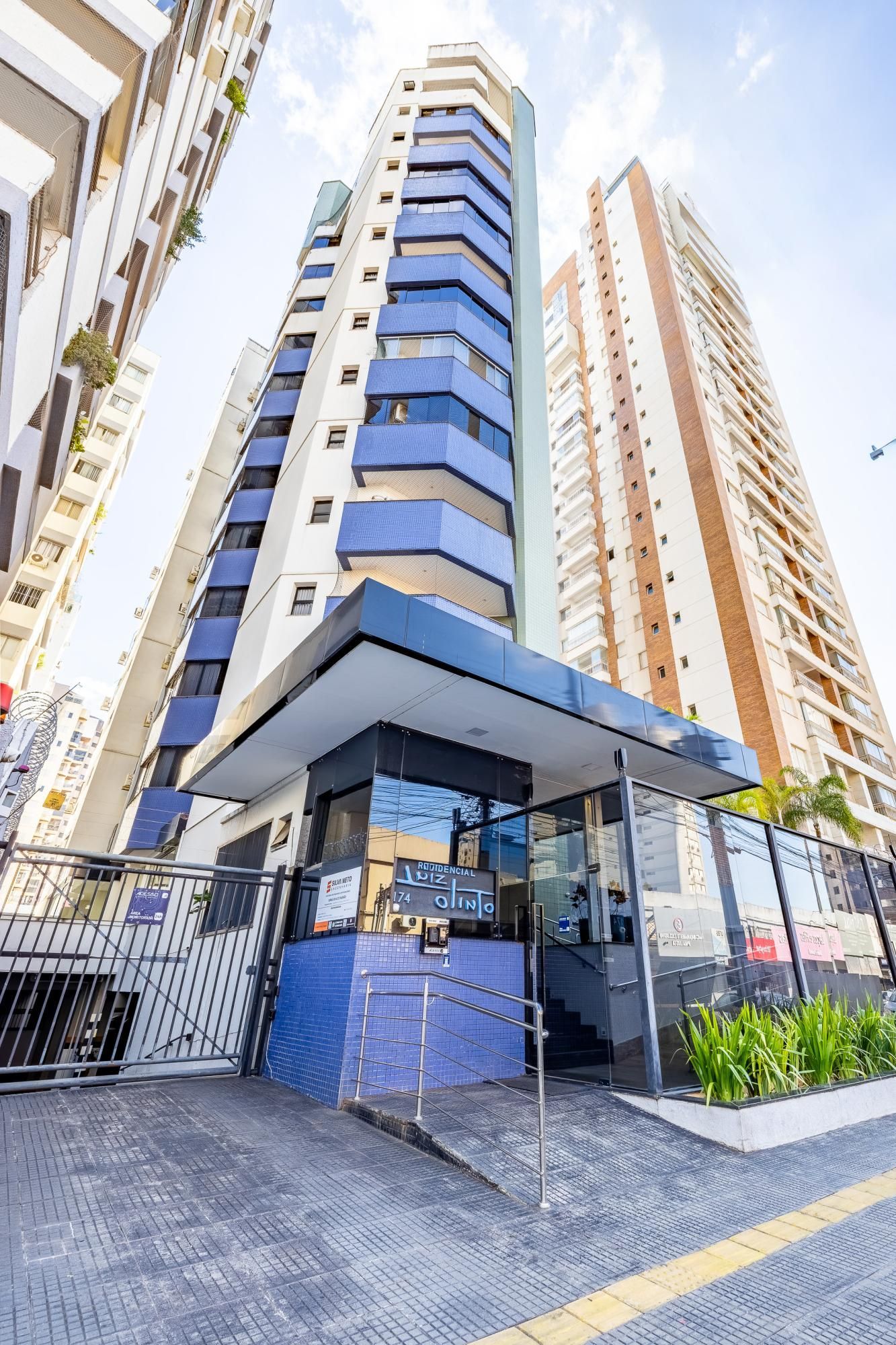 Apartamento, 4 quartos, 192 m² - Foto 33