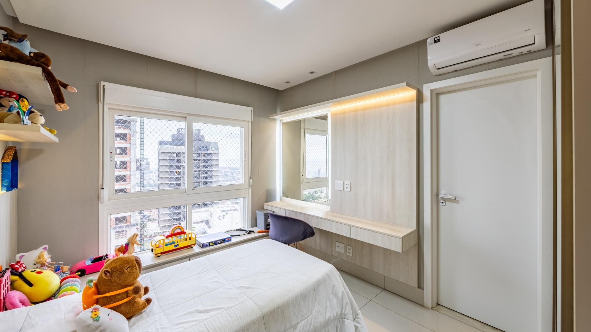 Apartamento, 3 quartos, 265 m² - Foto 20