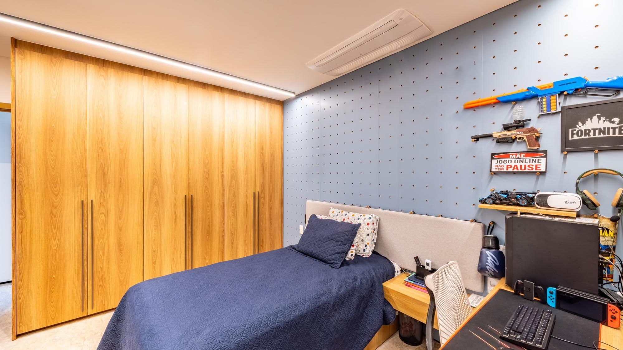 Cobertura, 4 quartos, 405 m² - Foto 36