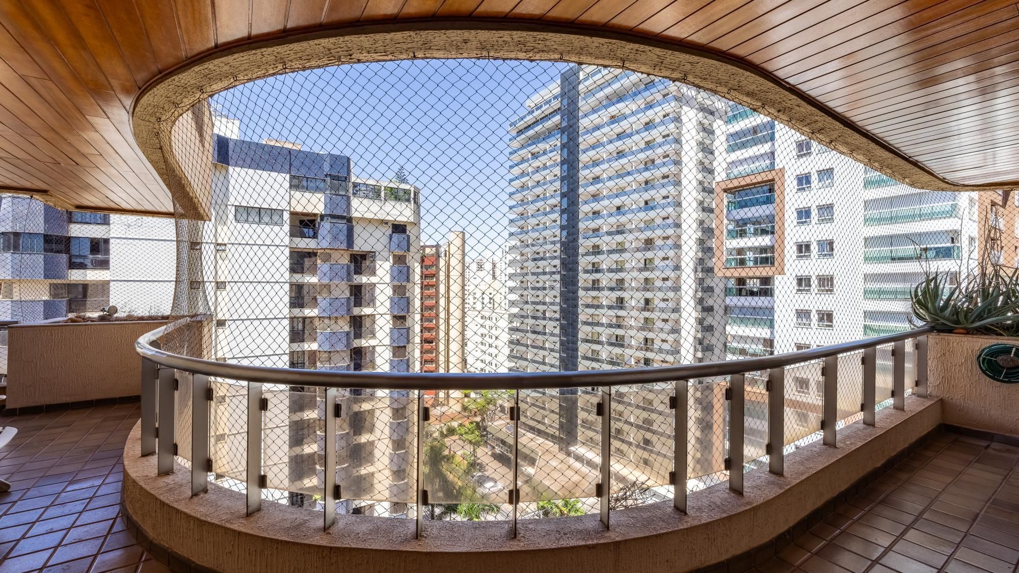 Apartamento, 4 quartos, 259 m² - Foto 9