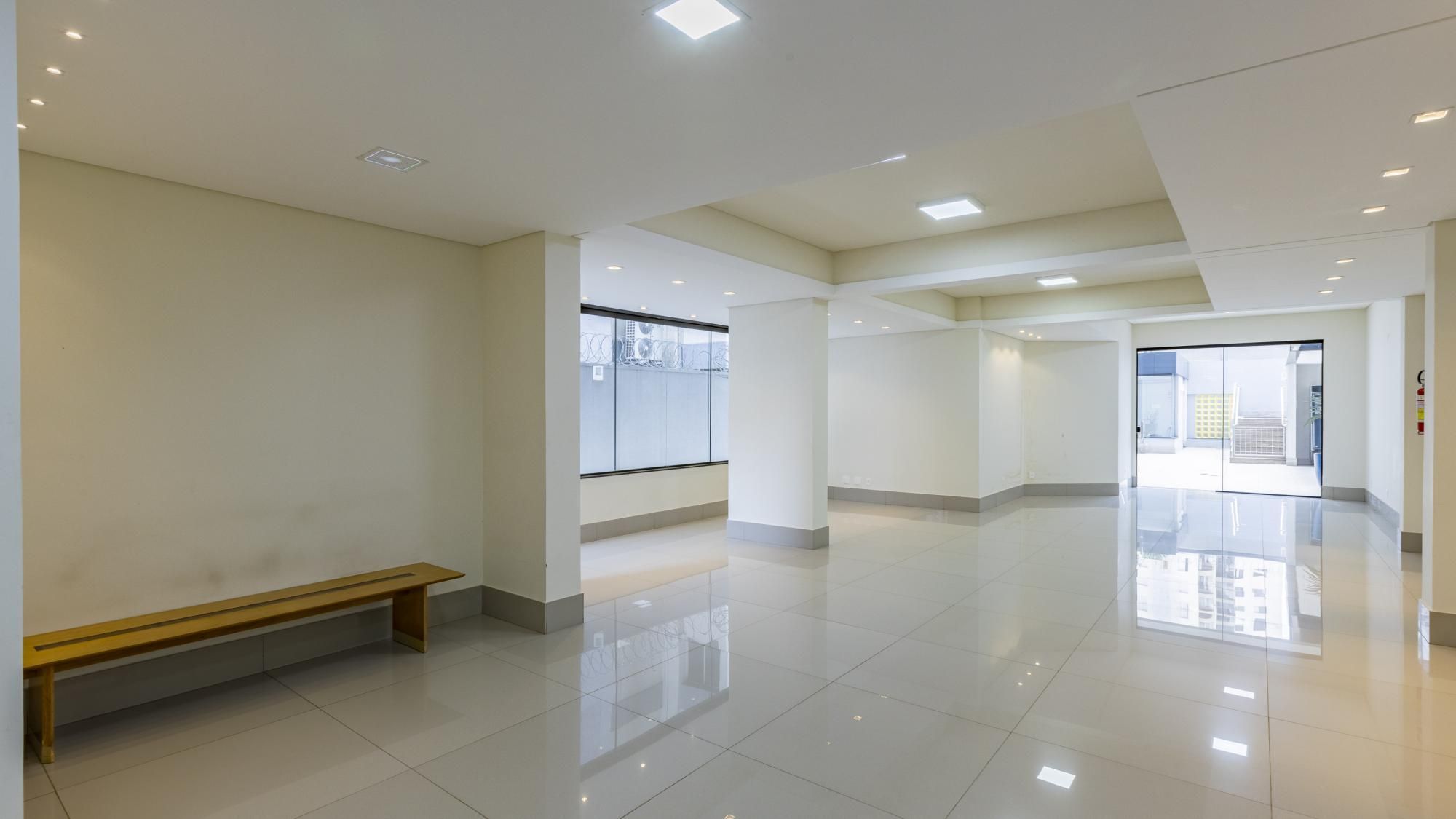 Apartamento, 4 quartos, 192 m² - Foto 27