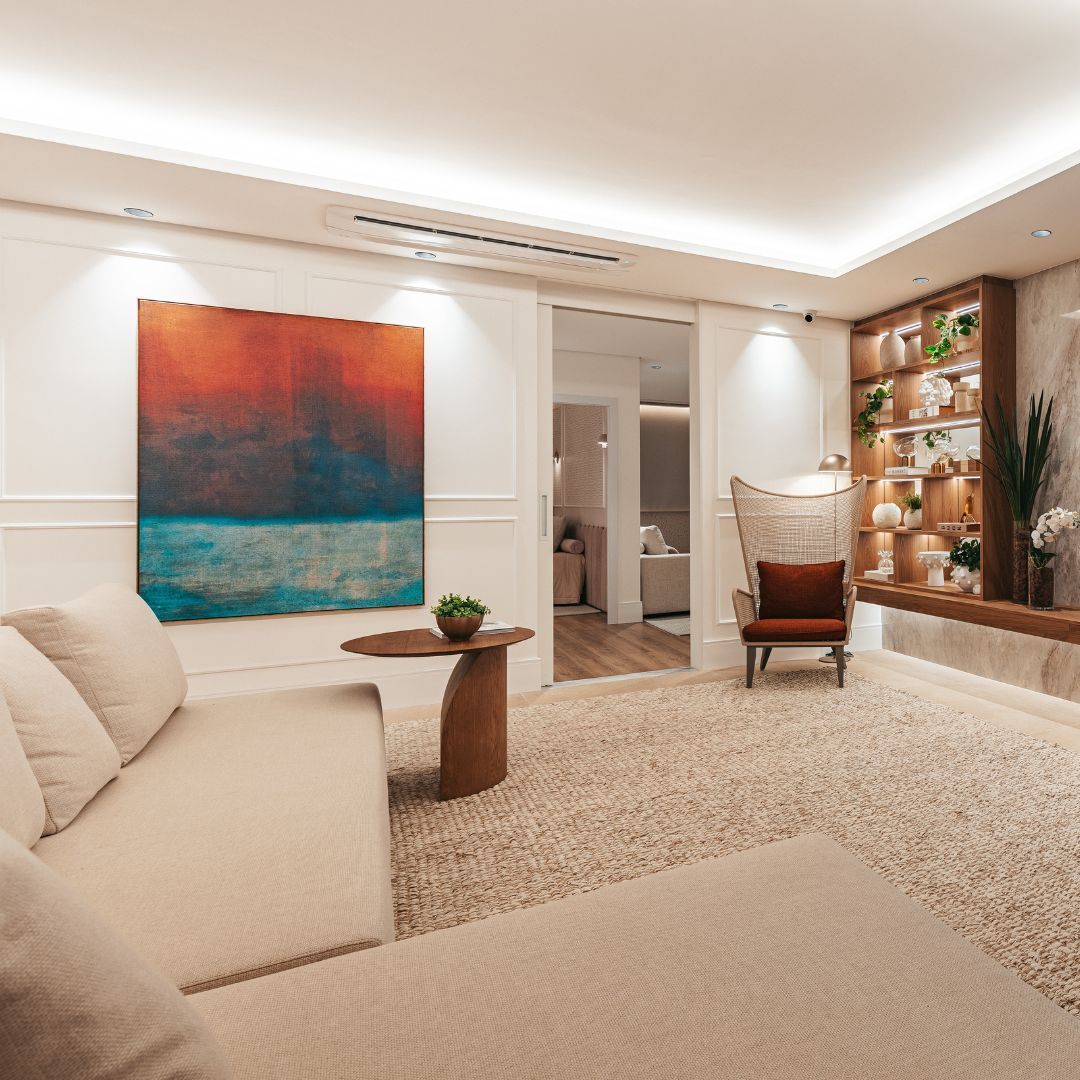 Apartamento, 4 quartos, 262 m² - Foto 4