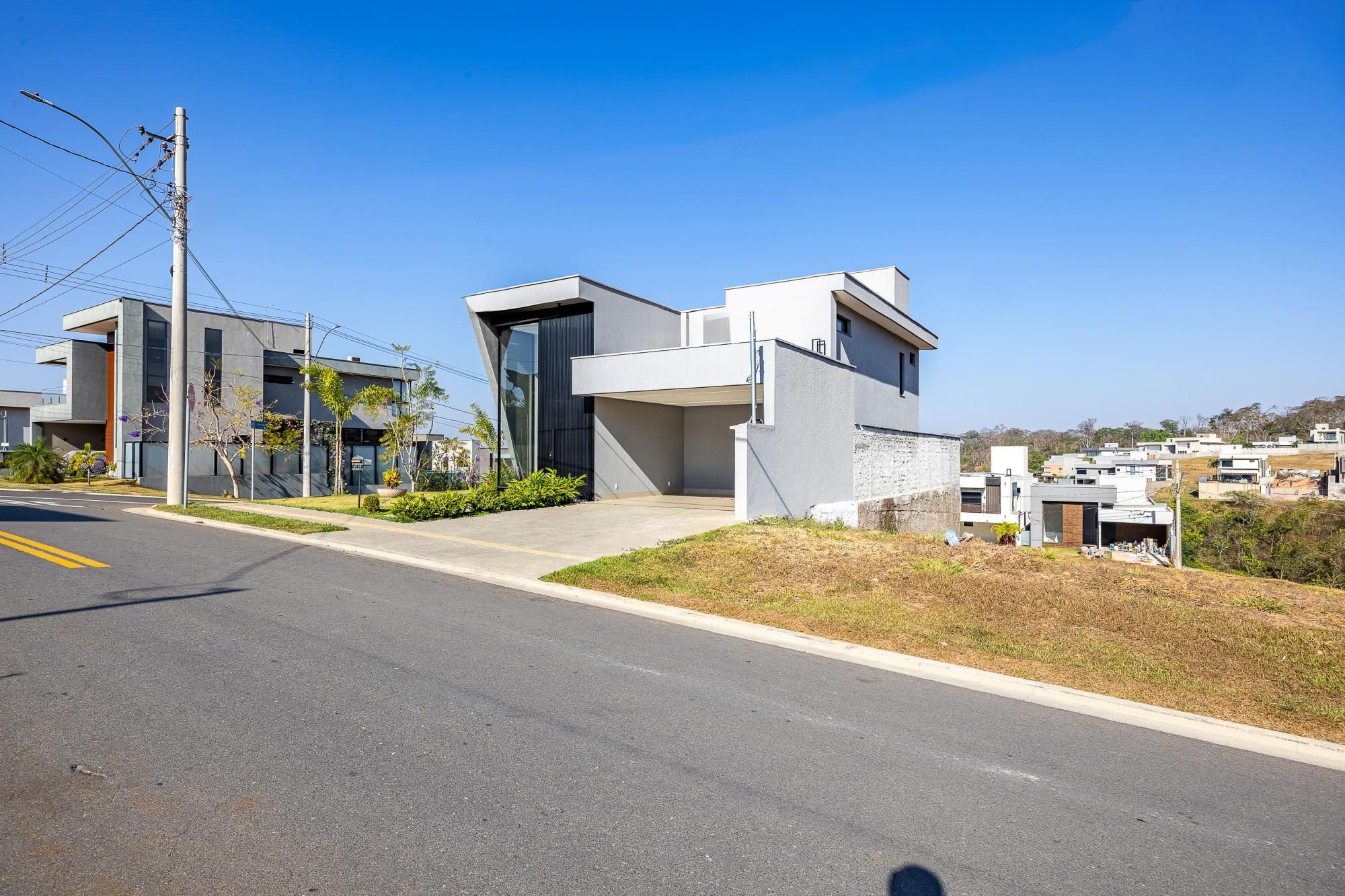 Sobrado, 4 quartos, 219 m² - Foto 32