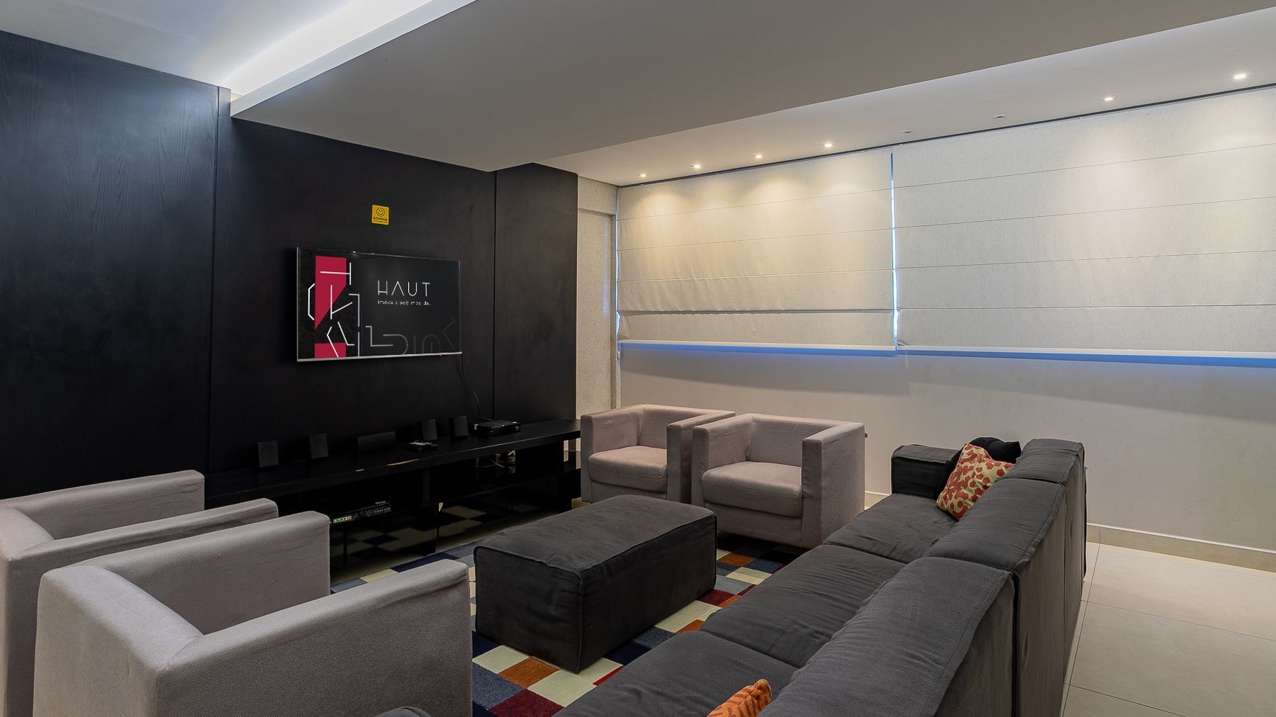 Apartamento, 3 quartos, 157 m² - Foto 45