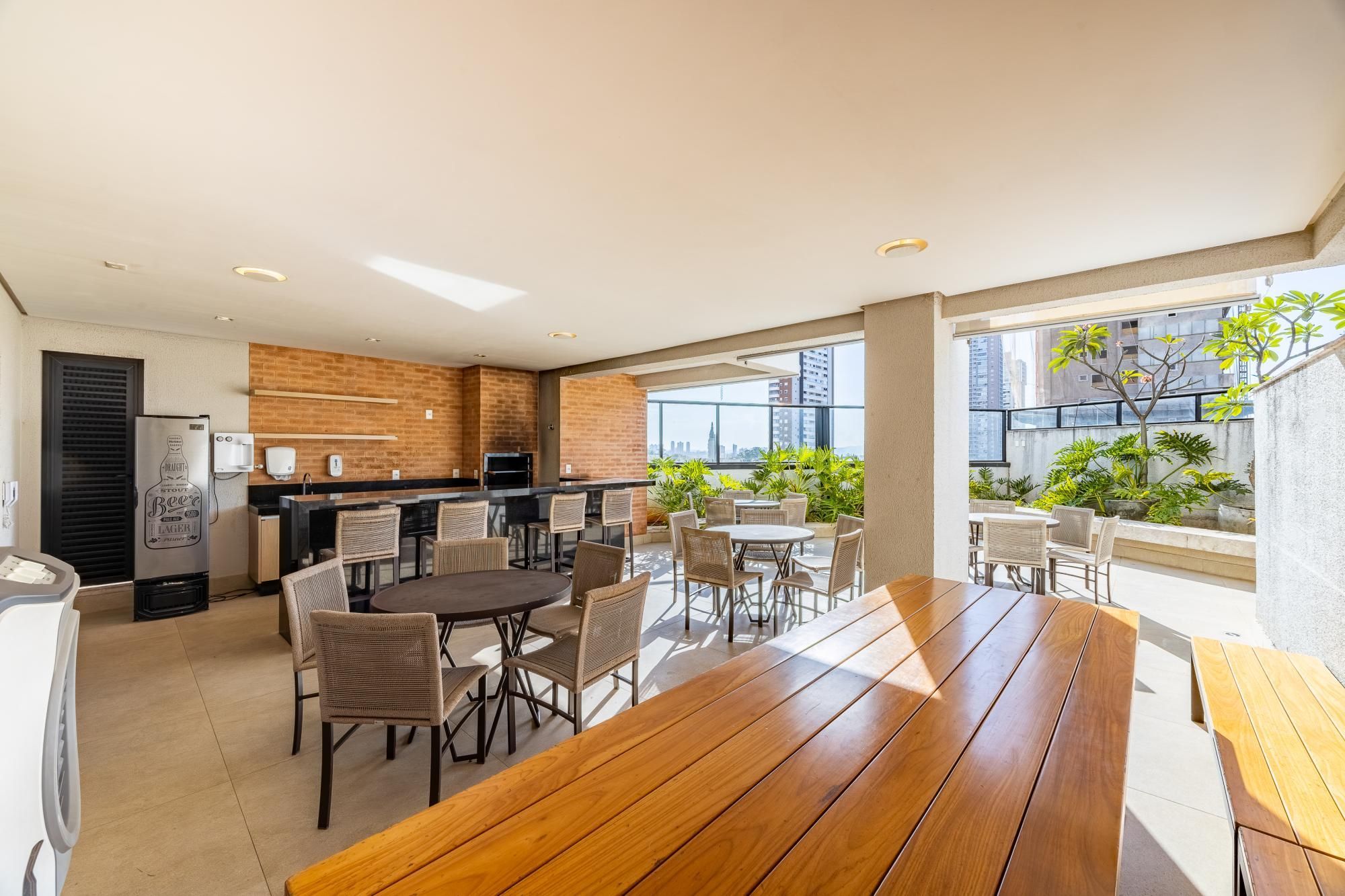 Apartamento, 3 quartos, 154 m² - Foto 25