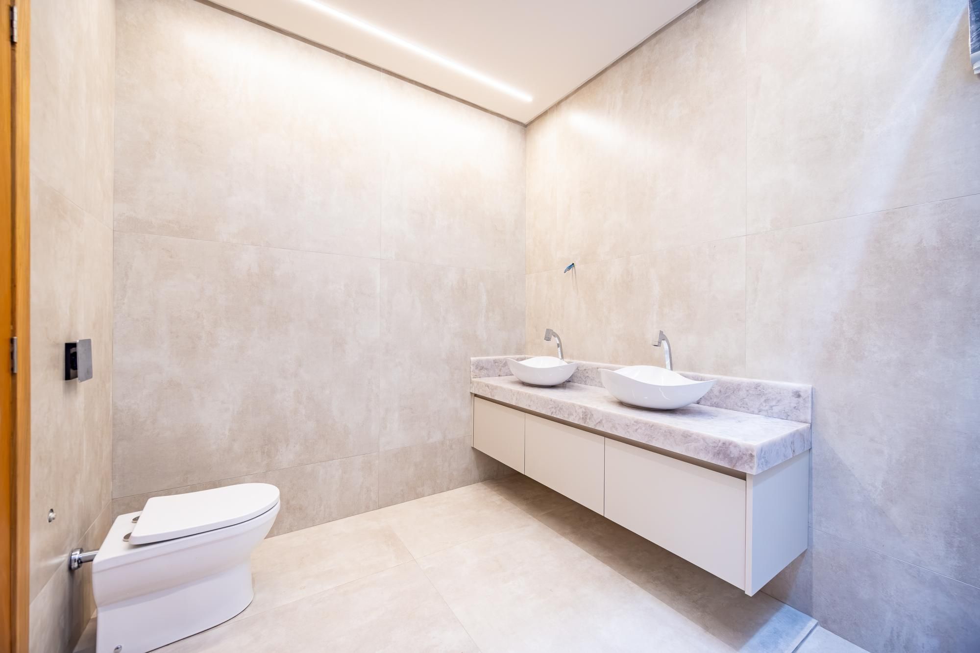 Sobrado, 3 quartos, 264 m² - Foto 16