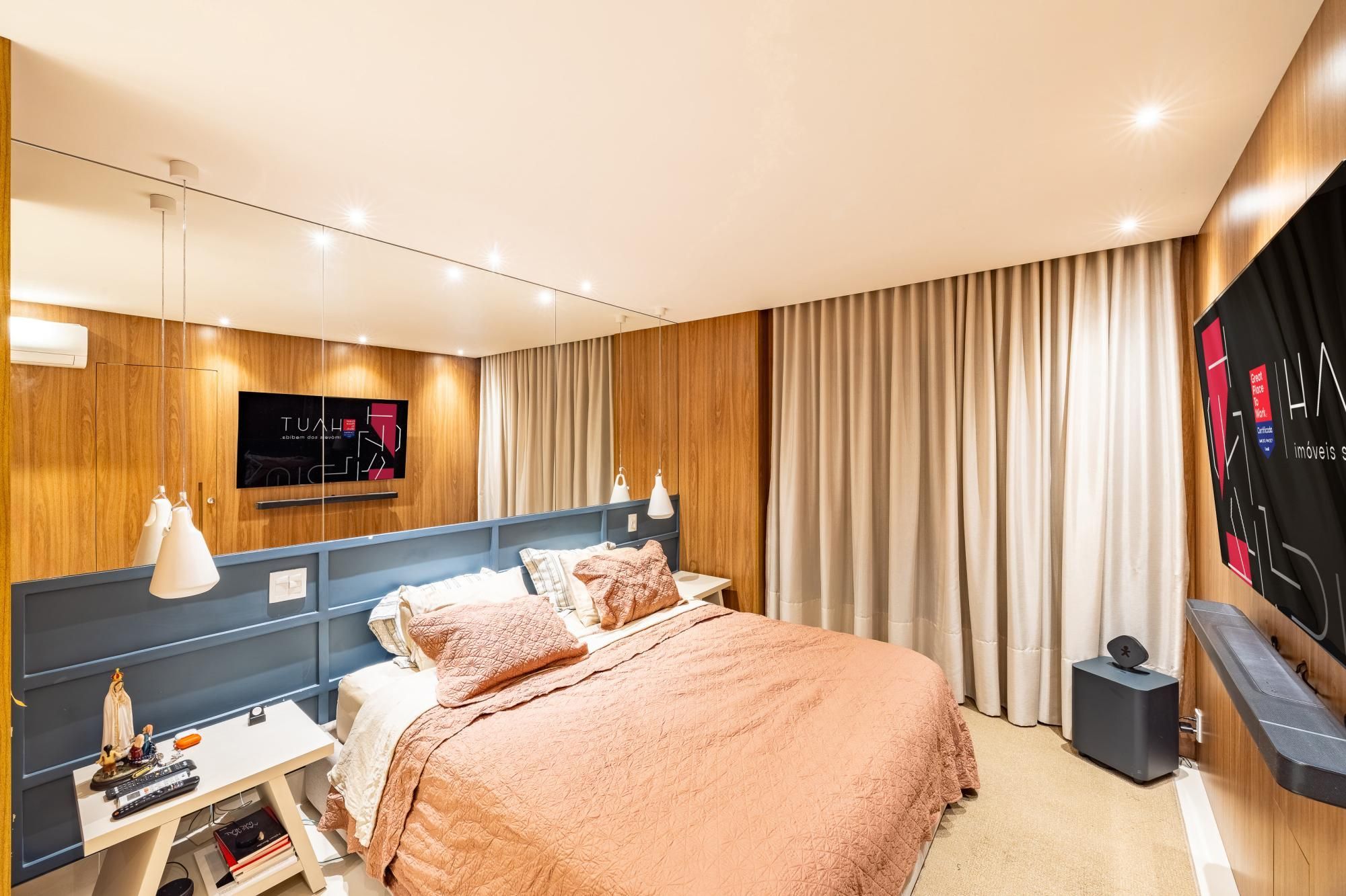 Apartamento, 3 quartos, 182 m² - Foto 12