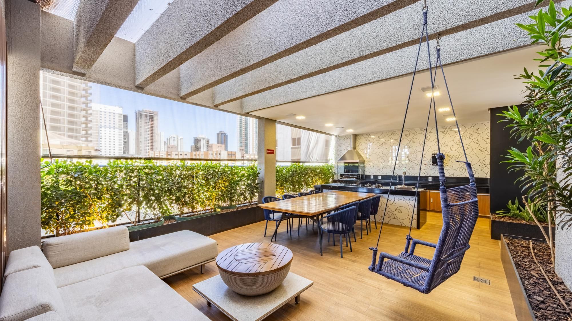 Apartamento, 3 quartos, 162 m² - Foto 25