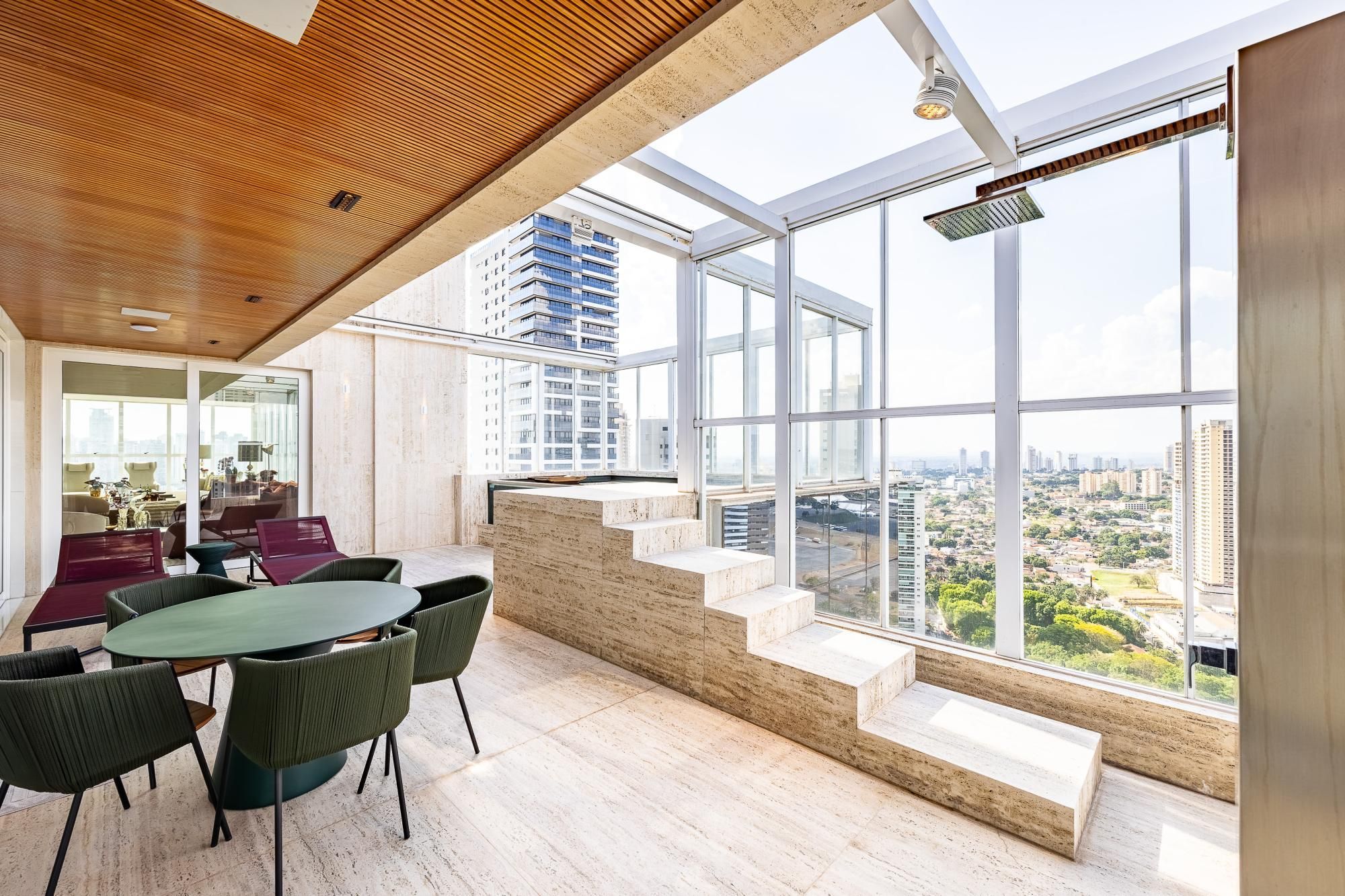 Cobertura, 4 quartos, 532 m² - Foto 11