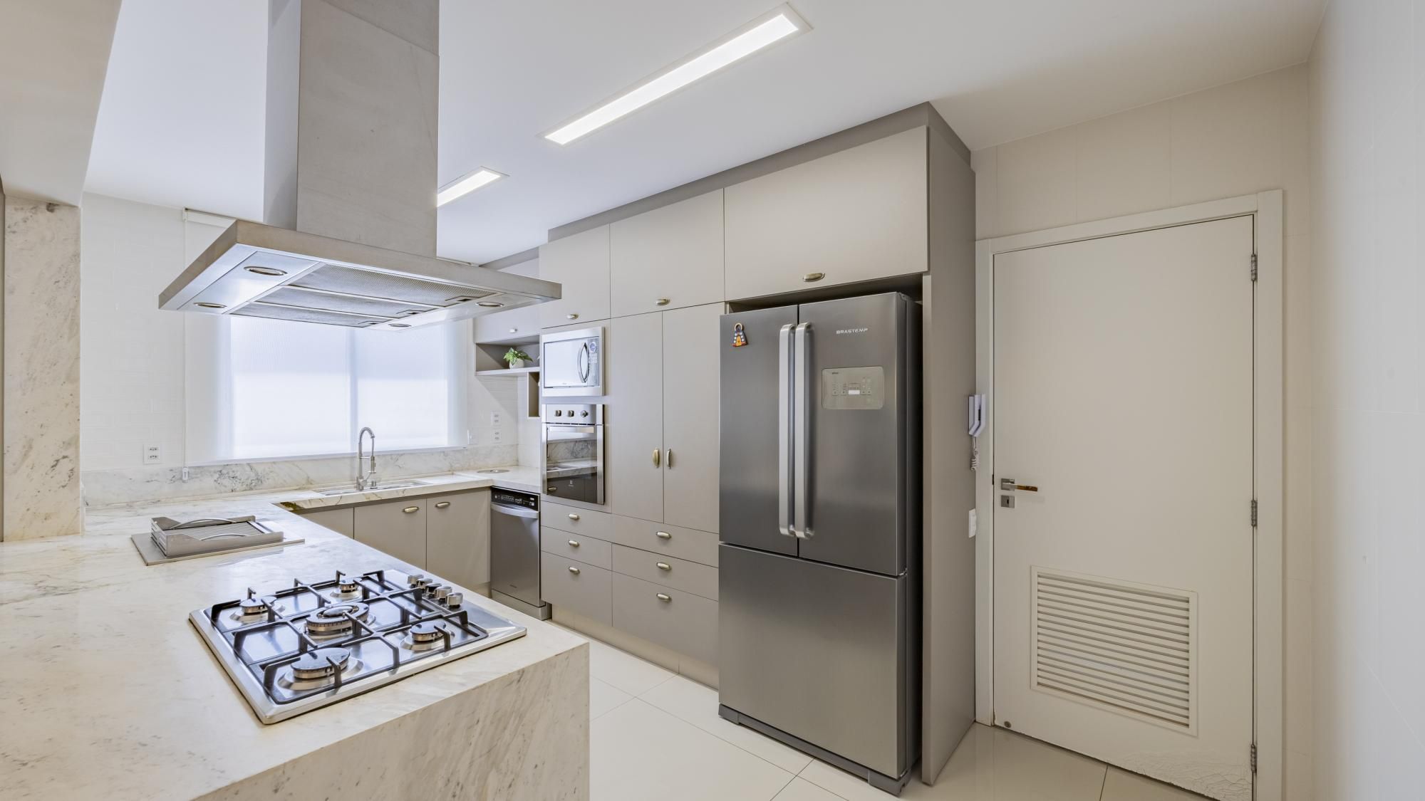 Apartamento, 3 quartos, 265 m² - Foto 14