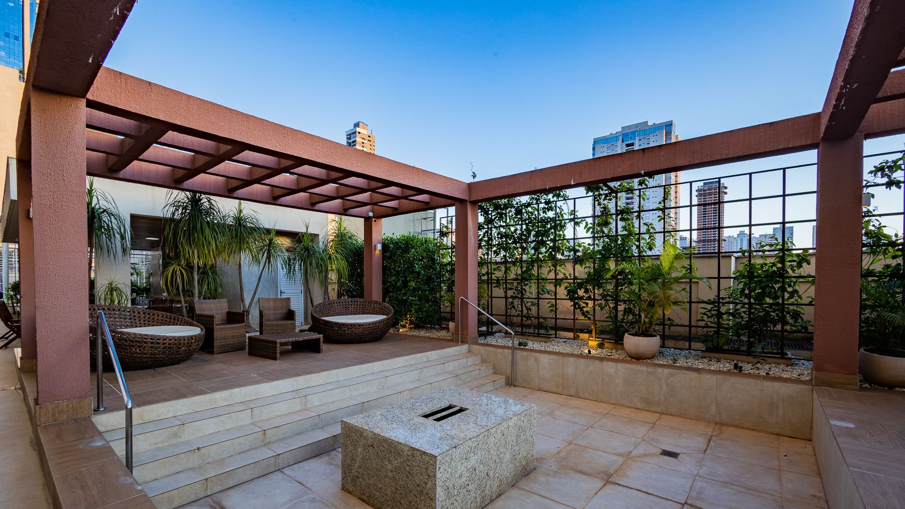 Apartamento, 3 quartos, 147 m² - Foto 46