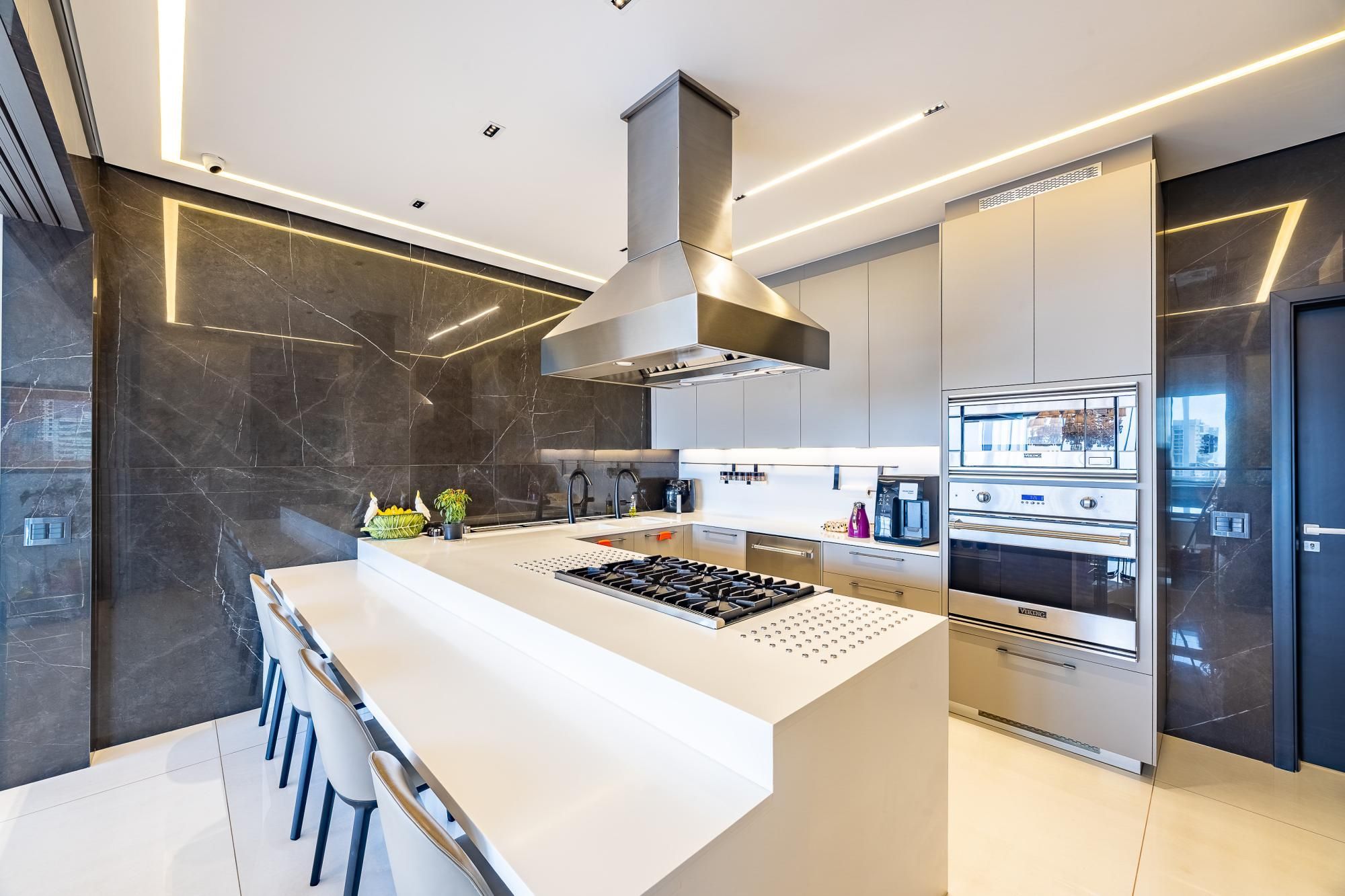 Cobertura, 4 quartos, 532 m² - Foto 20