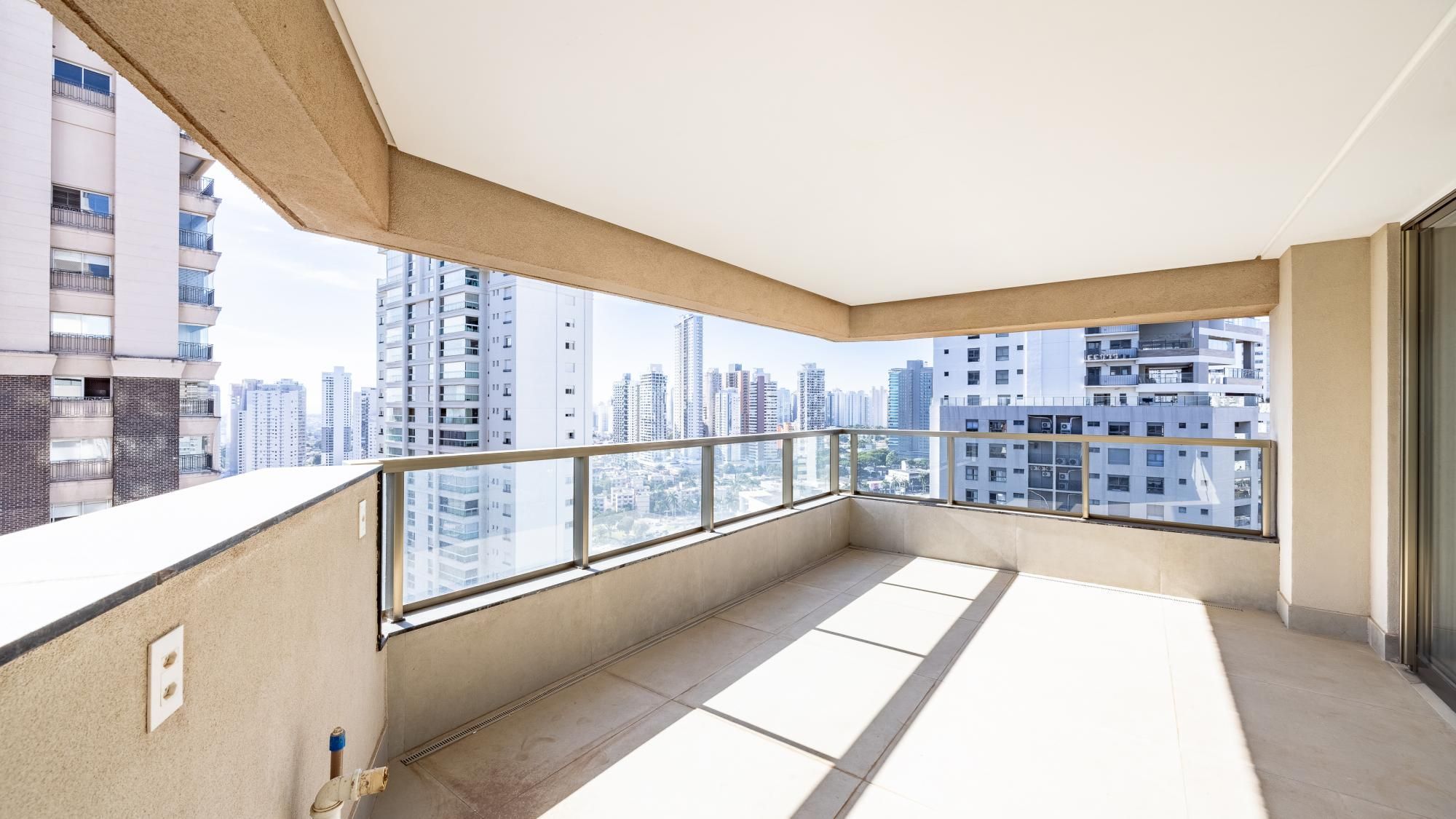 Apartamento, 3 quartos, 239 m² - Foto 7