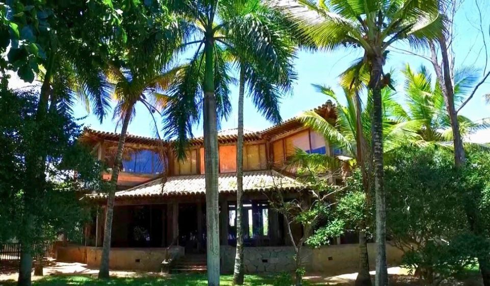Casa, 4 quartos, 1120 m² - Foto 23