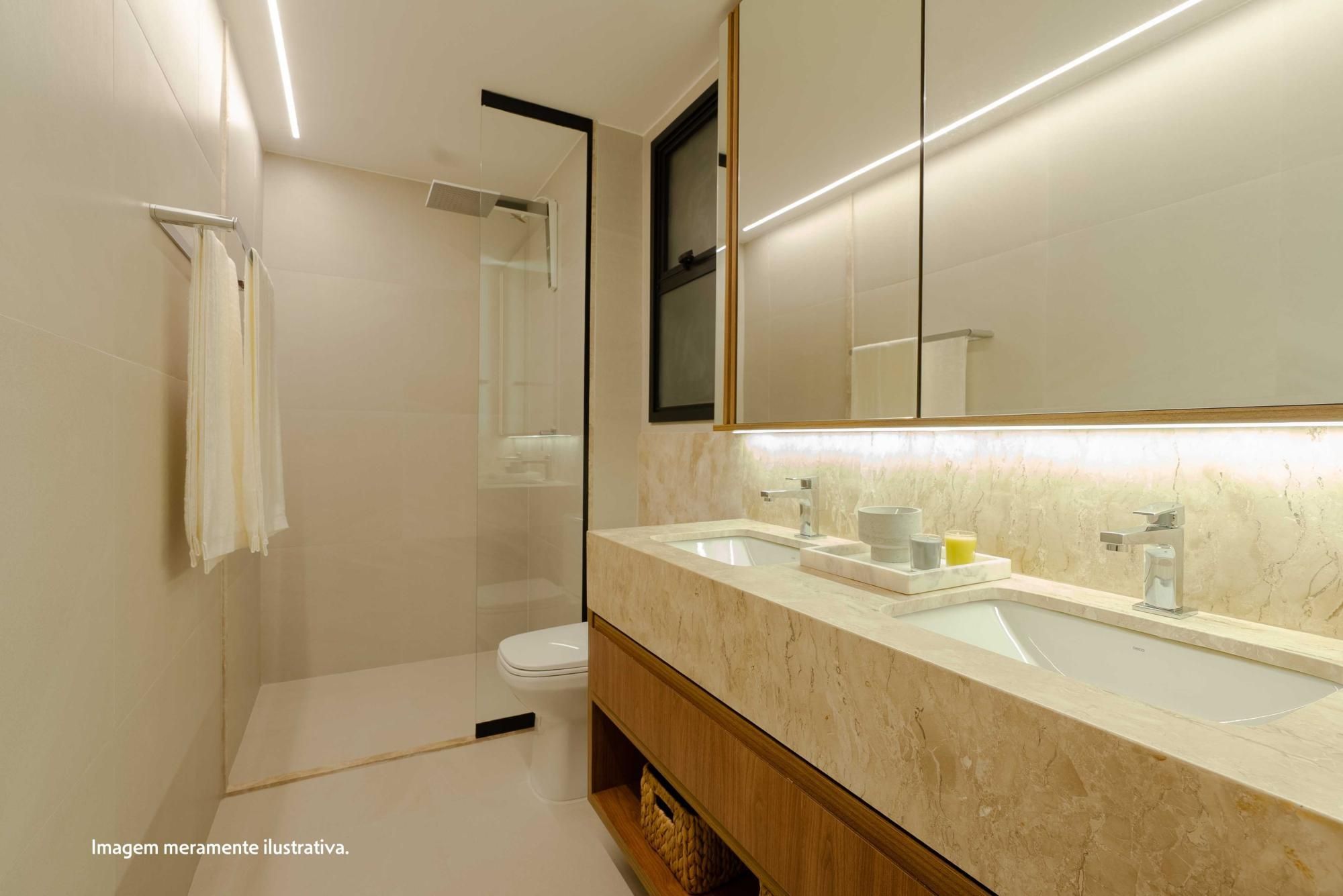 Apartamento, 3 quartos, 116 m² - Foto 11