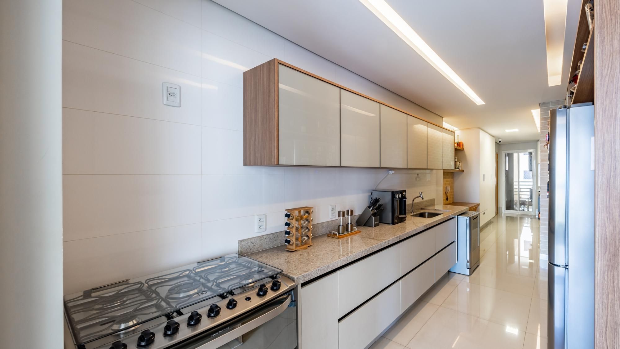 Apartamento, 3 quartos, 230 m² - Foto 15