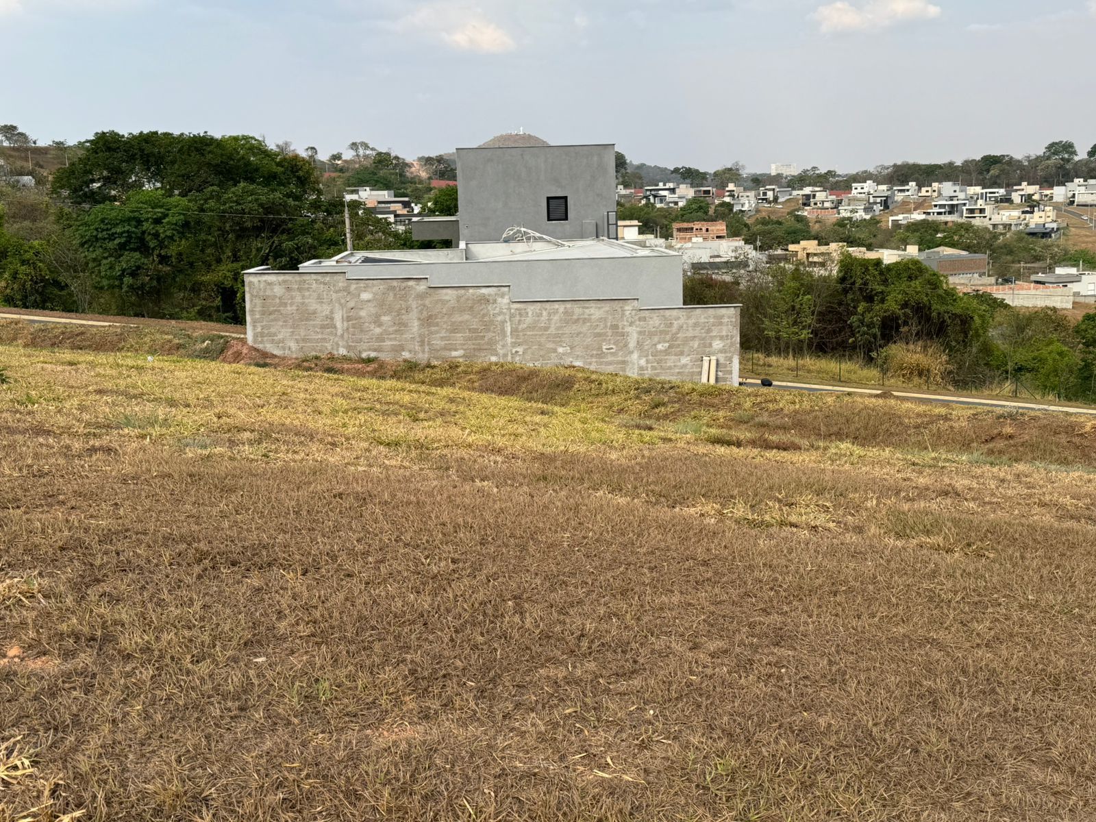 Terreno, 360 m² - Foto 6