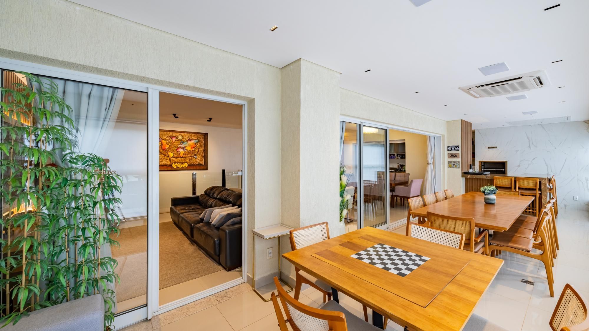 Apartamento, 4 quartos, 268 m² - Foto 9