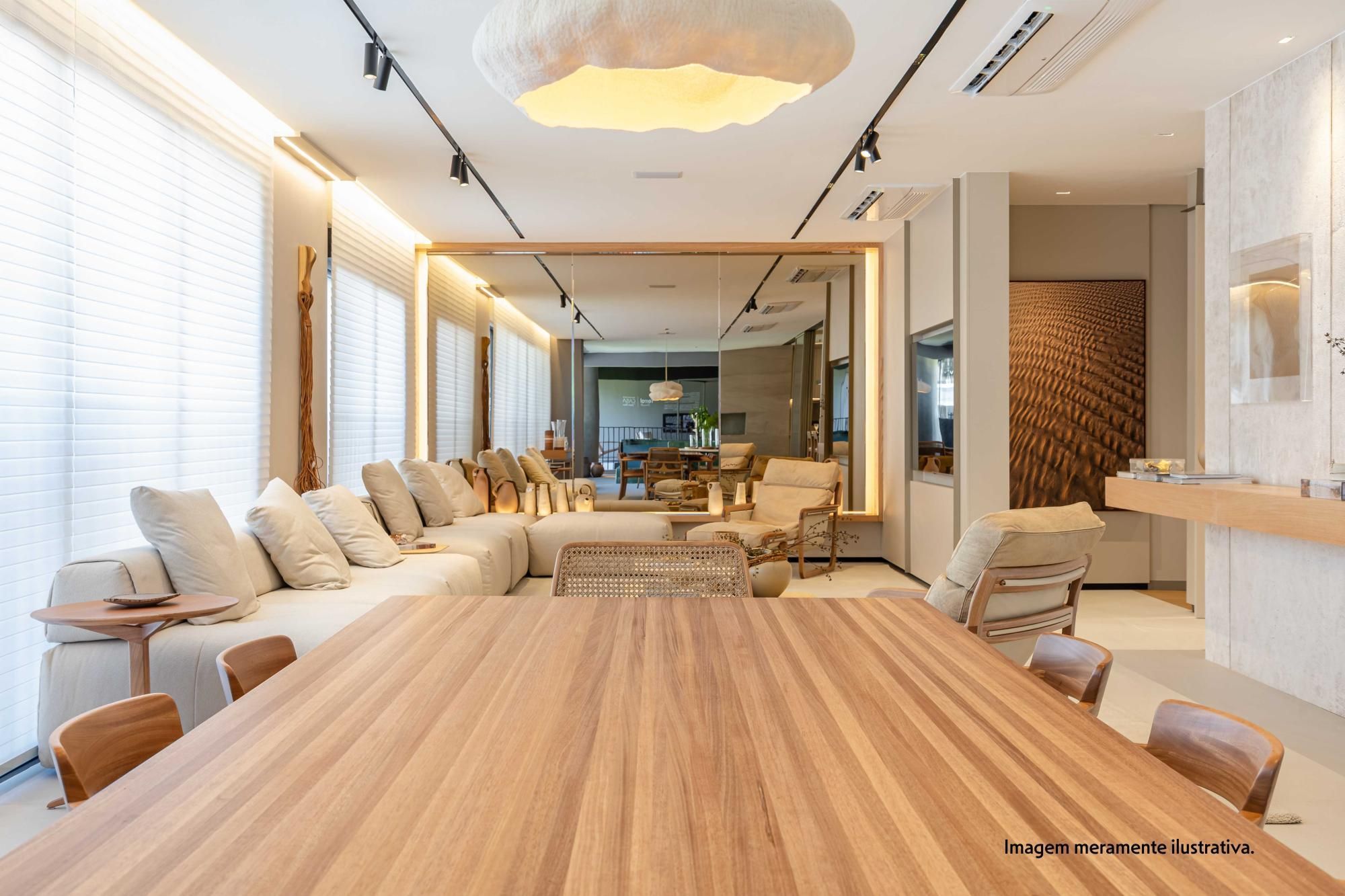 Apartamento, 4 quartos, 245 m² - Foto 4