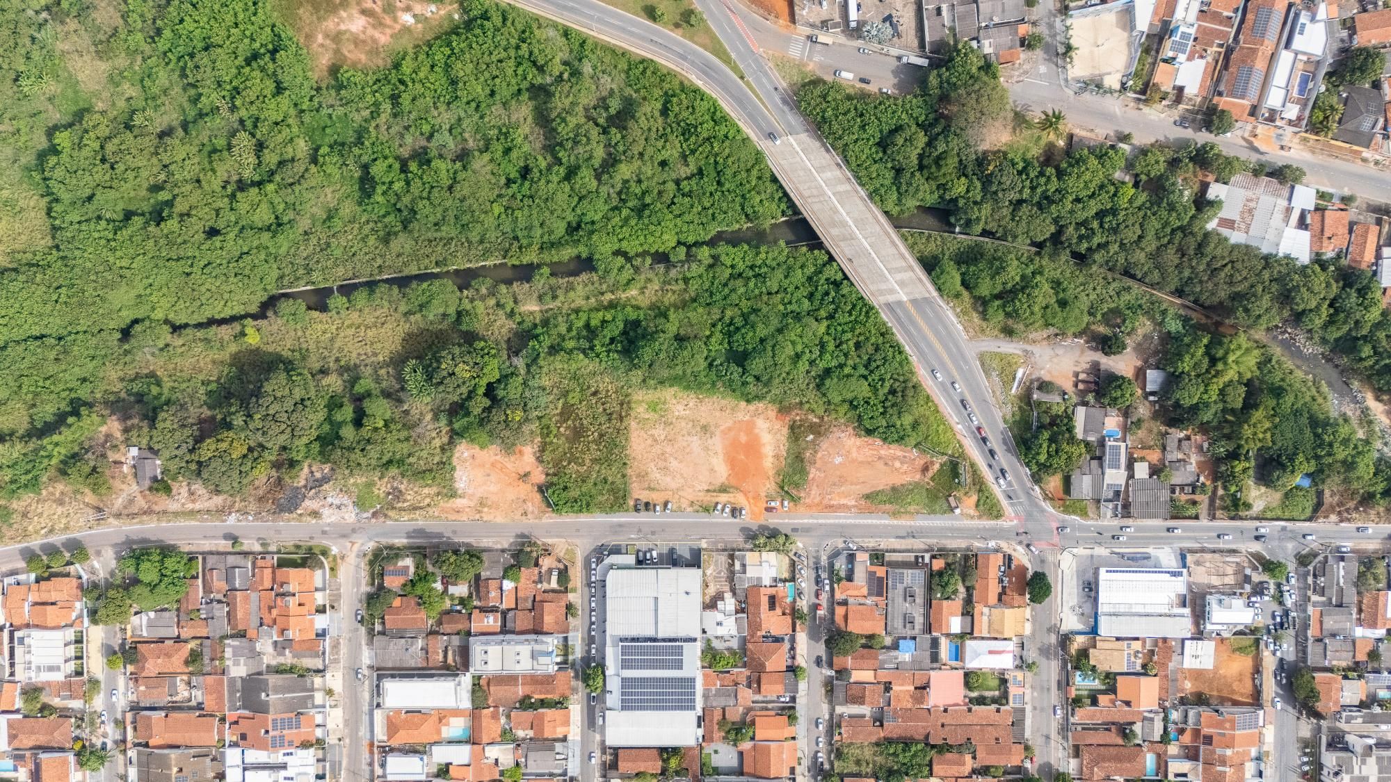 Loteamento e Condomínio, 6567 m² - Foto 3