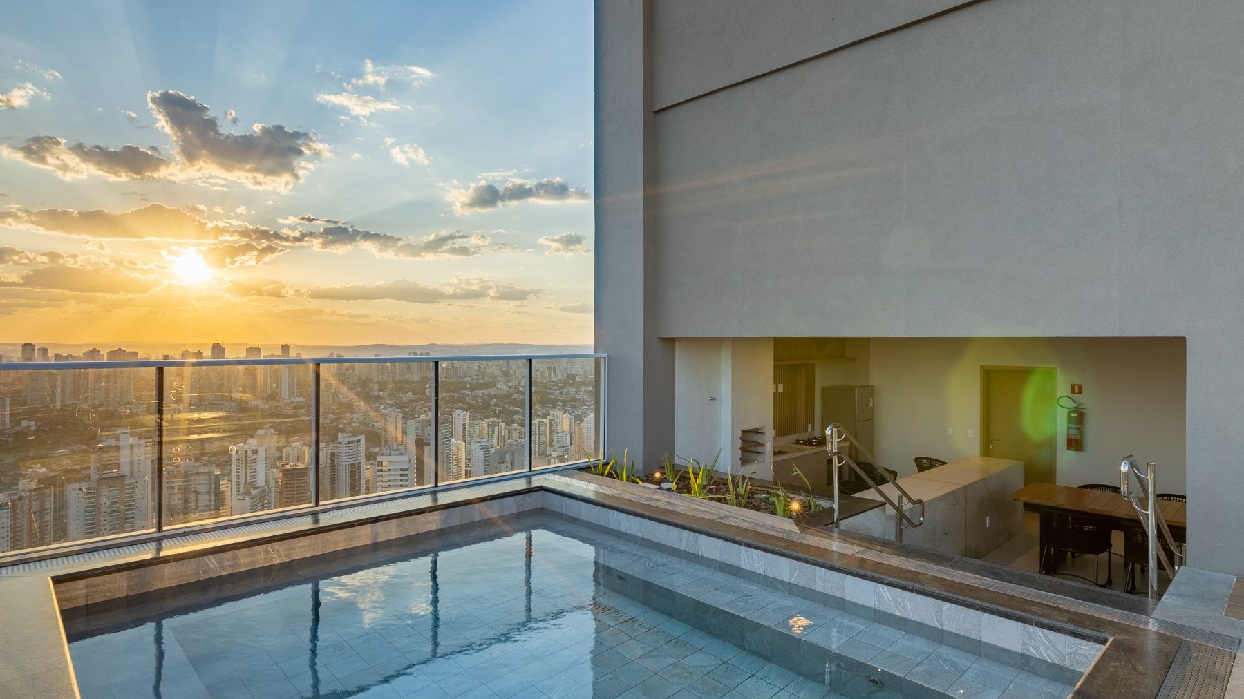 Apartamento, 4 quartos, 360 m² - Foto 41