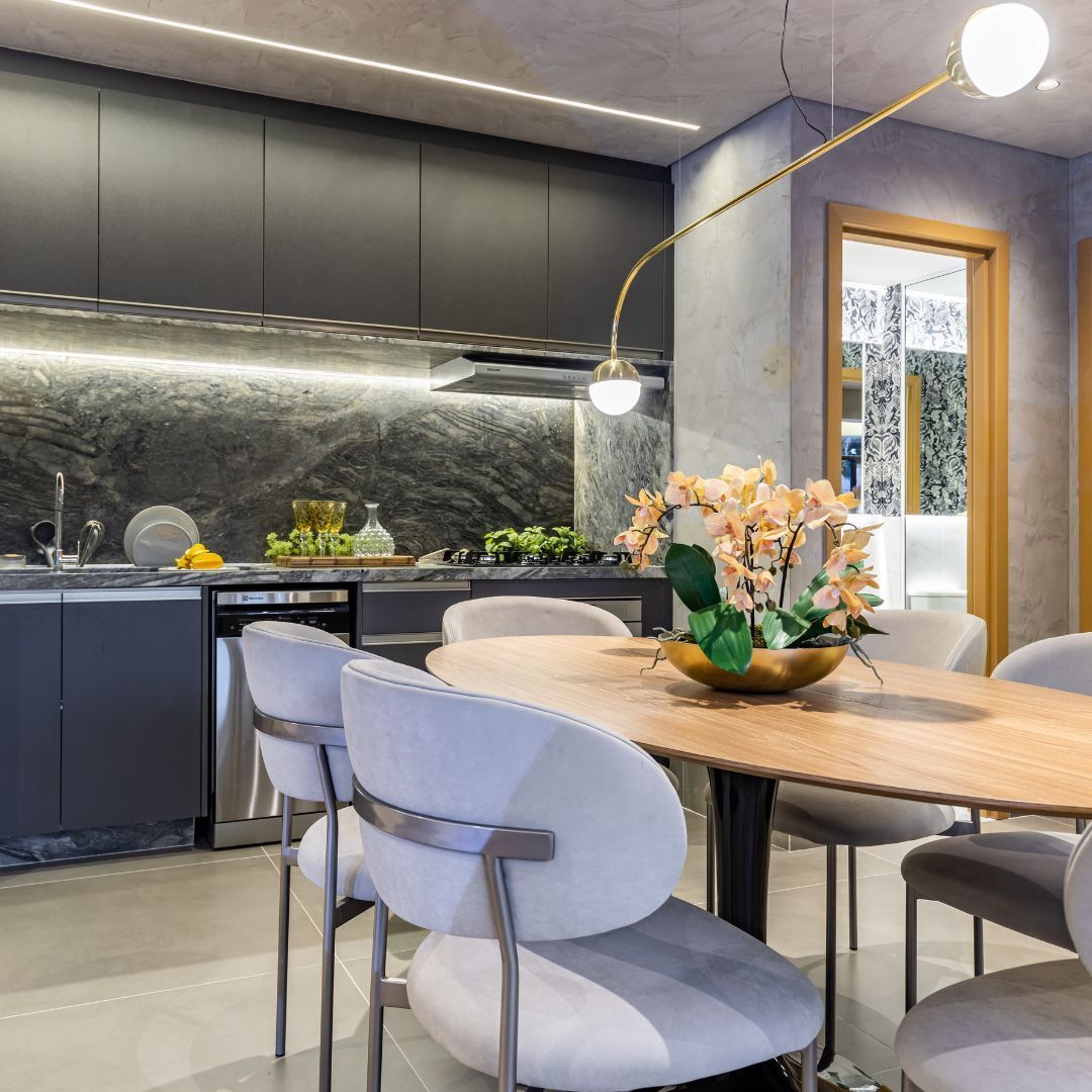 Apartamento, 2 quartos, 79 m² - Foto 6