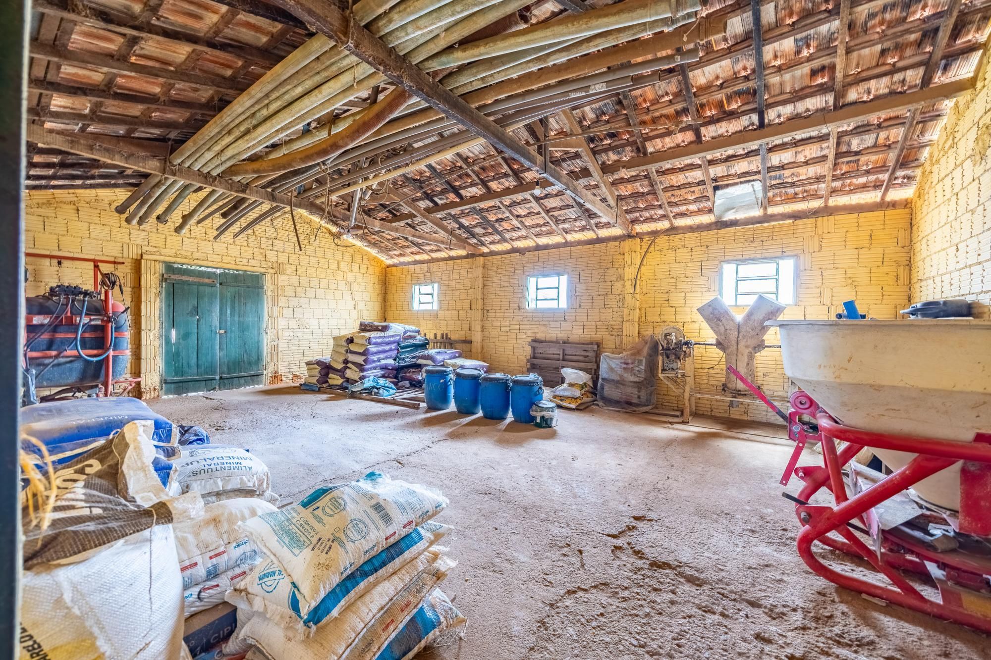 Fazenda, 363 hectares - Foto 42