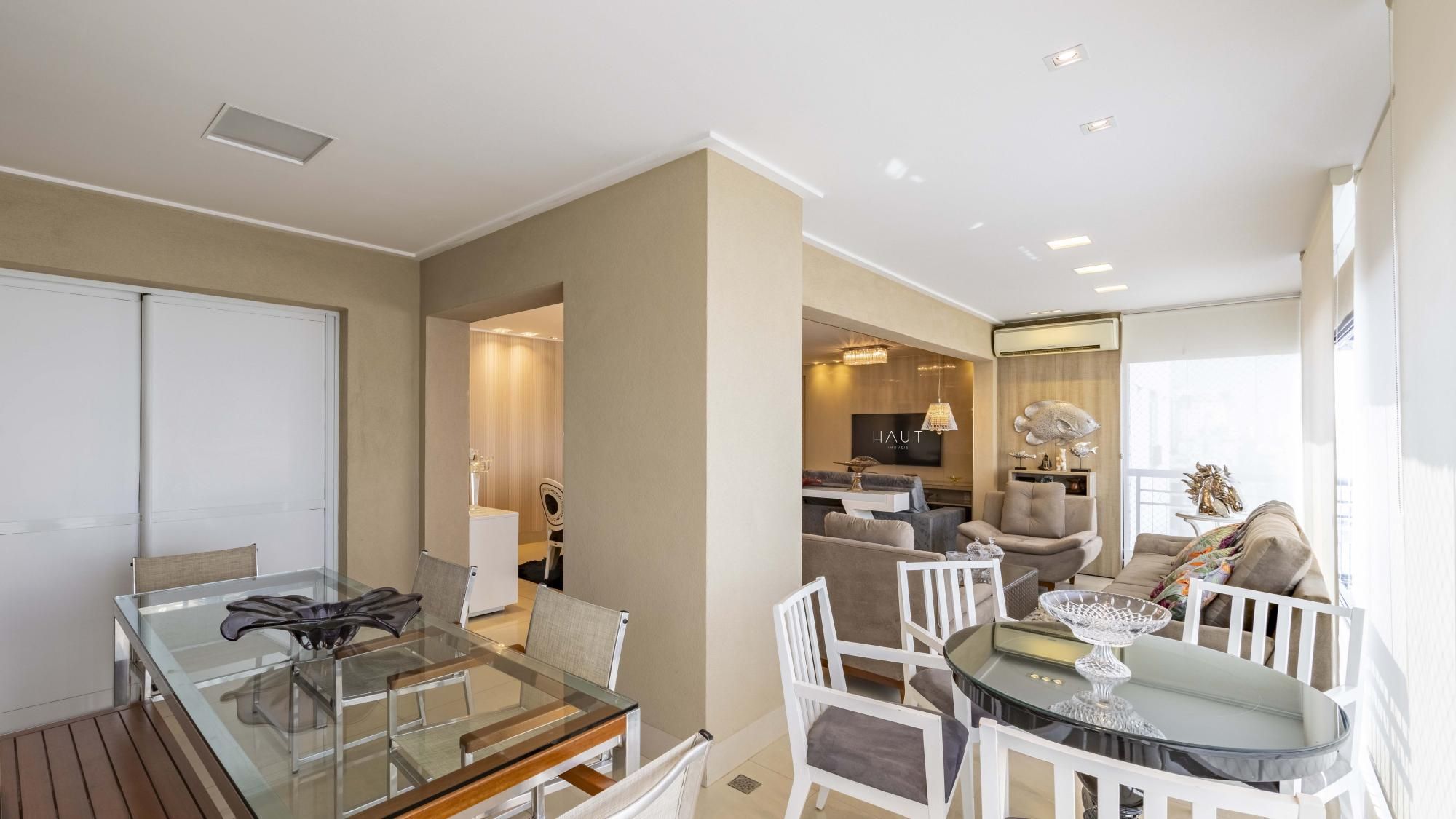 Apartamento, 4 quartos, 187 m² - Foto 6
