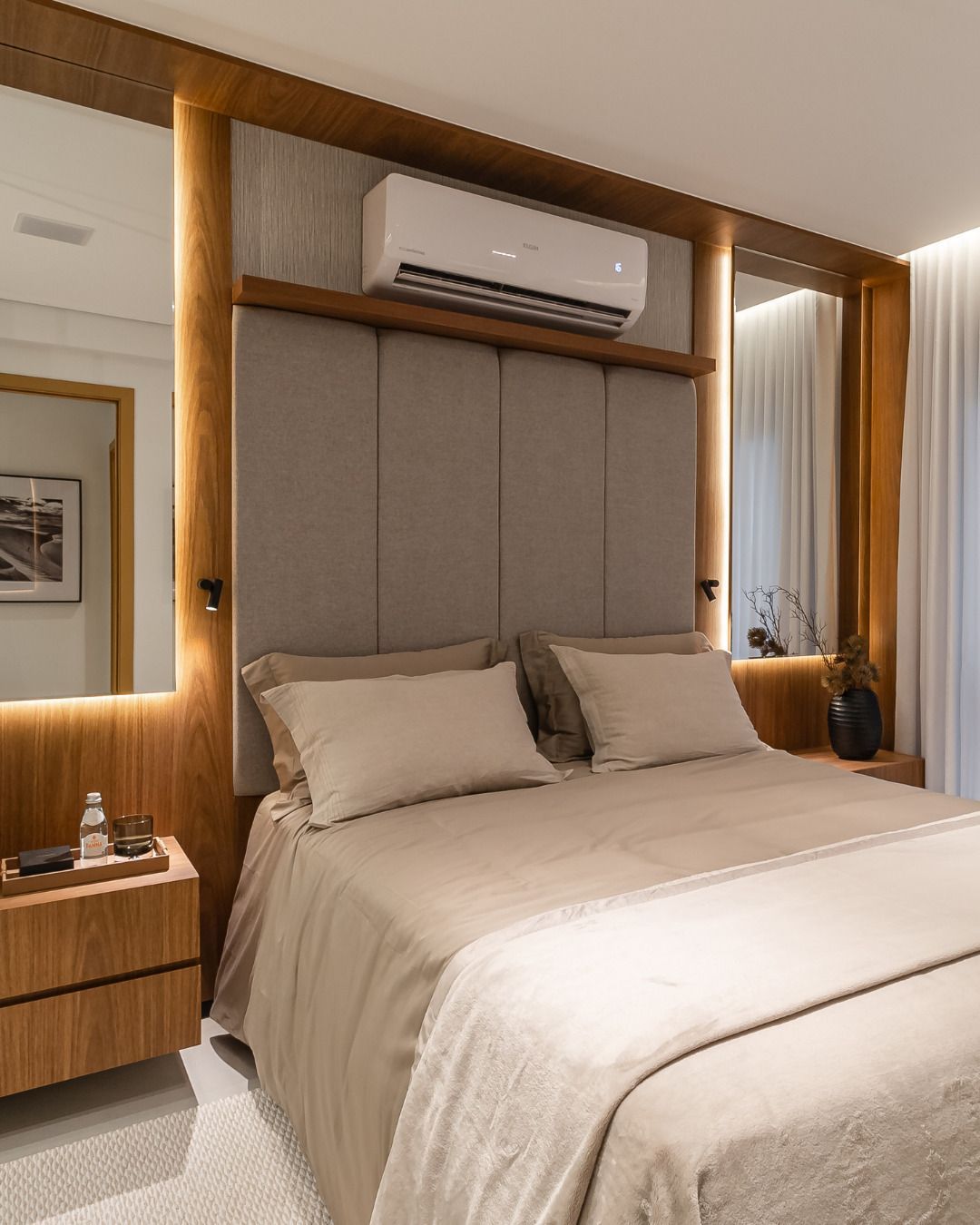 Apartamento, 3 quartos, 132 m² - Foto 9