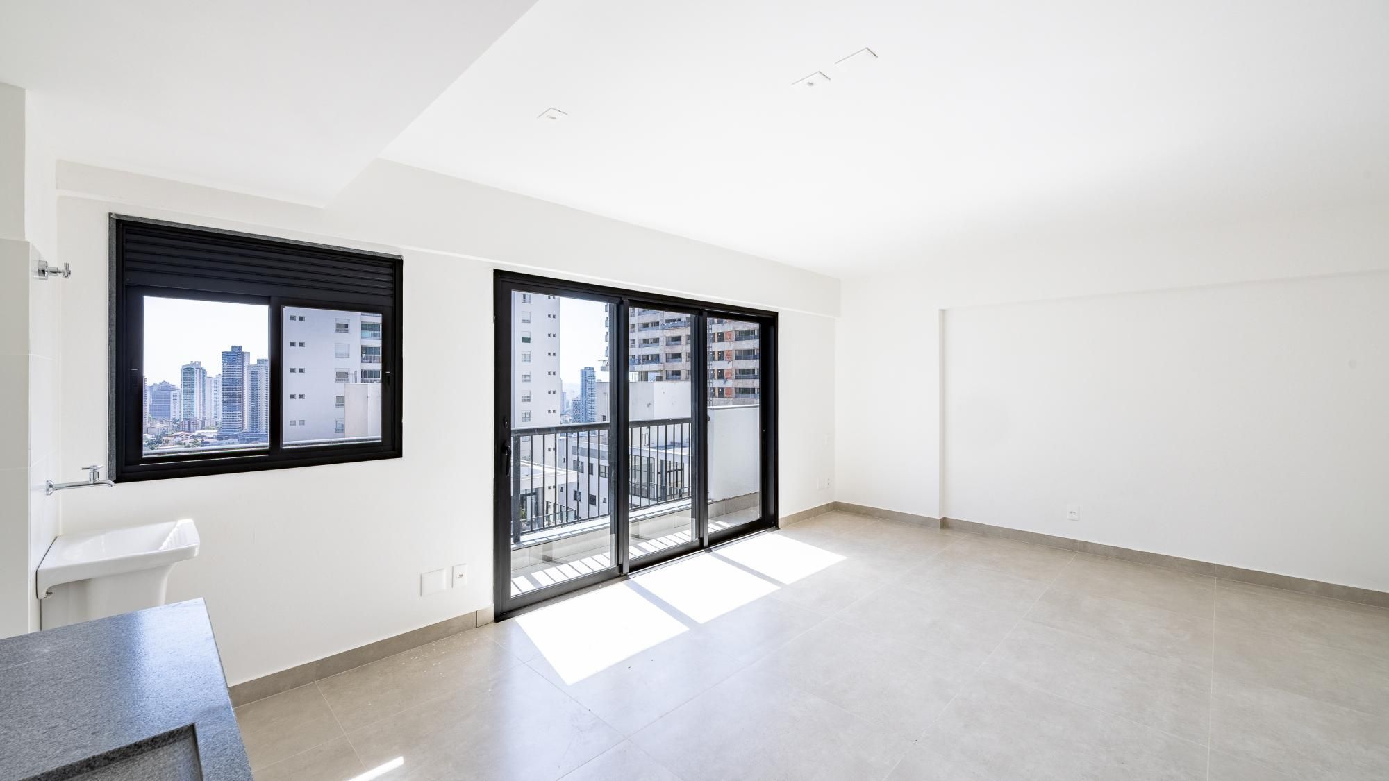 Flat/Apart Hotel, 1 quarto, 43 m² - Foto 5