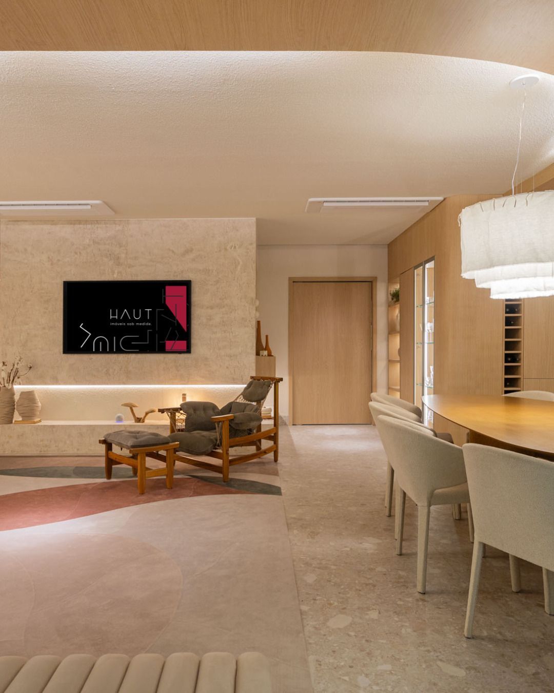Apartamento, 3 quartos, 157 m² - Foto 1