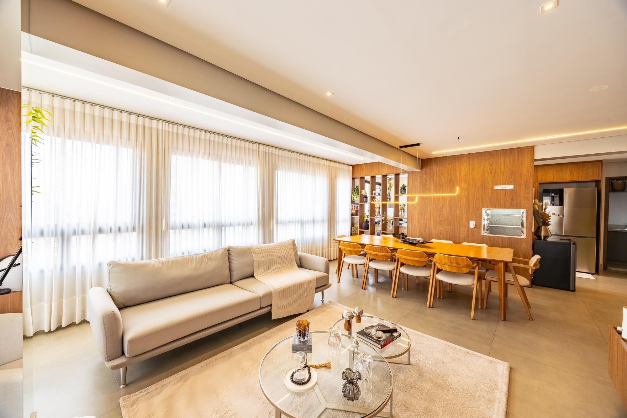 Apartamento, 3 quartos, 176 m² - Foto 4