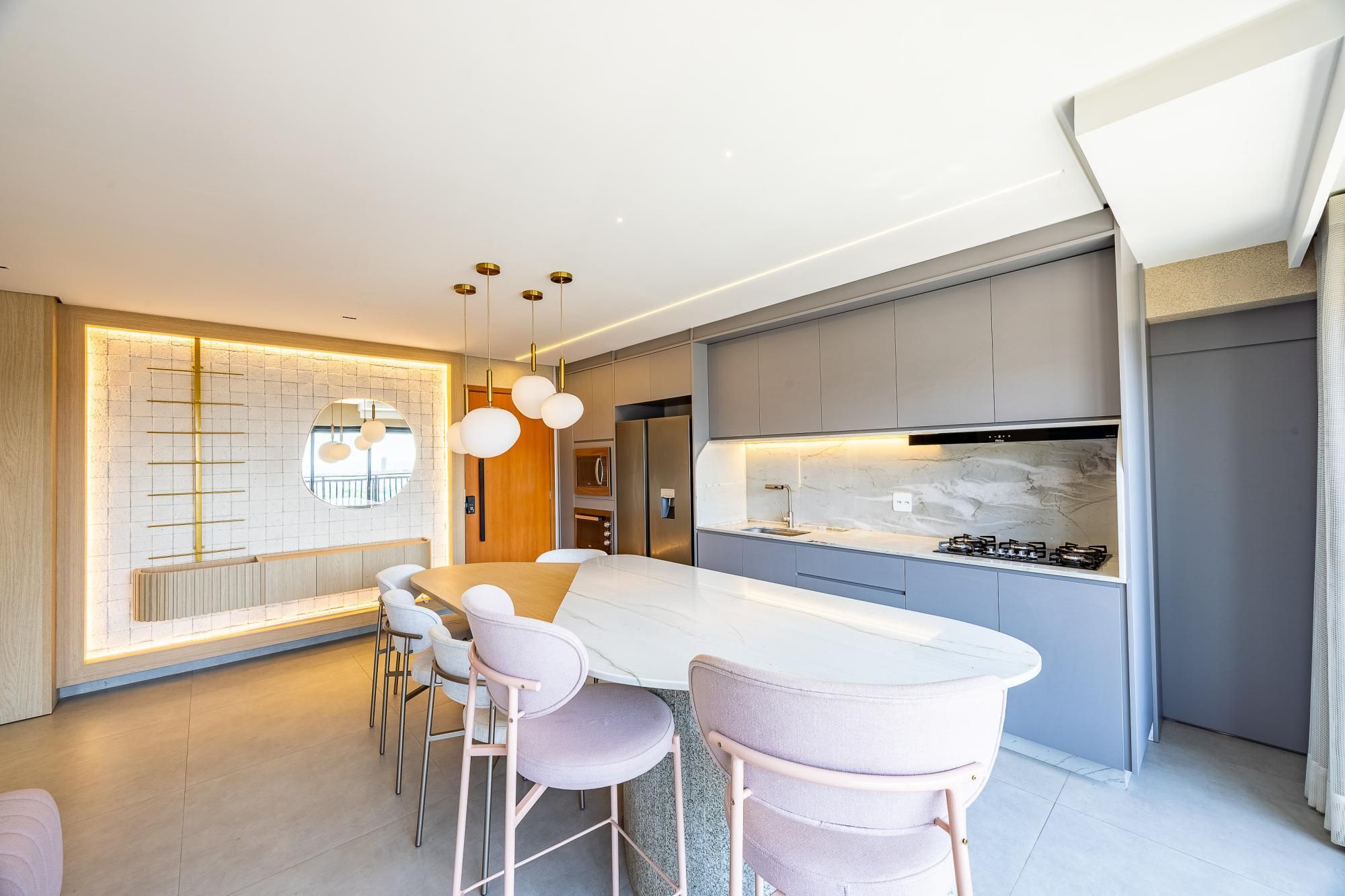 Apartamento, 1 quarto, 87 m² - Foto 9