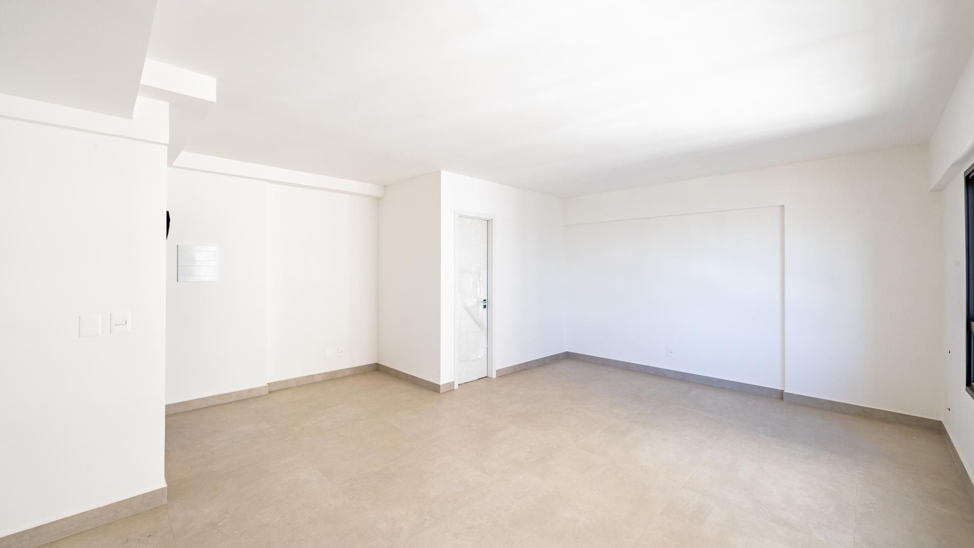 Flat/Apart Hotel, 1 quarto, 38 m² - Foto 4