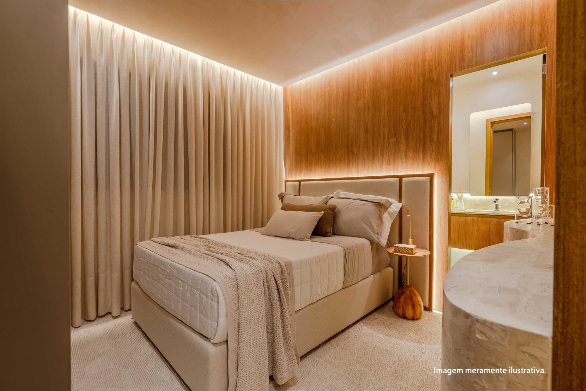 Apartamento, 3 quartos, 116 m² - Foto 12