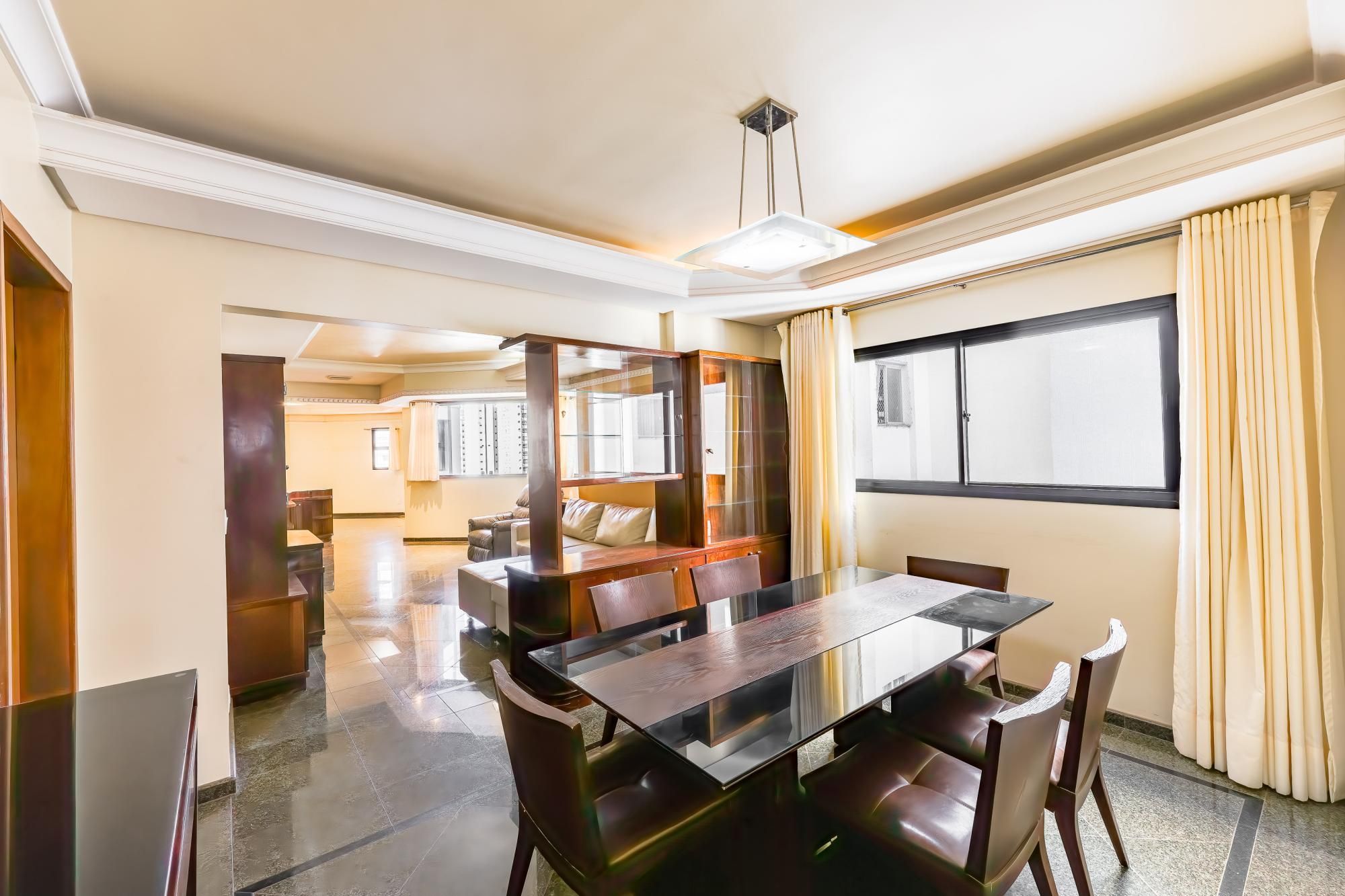 Apartamento, 4 quartos, 192 m² - Foto 3