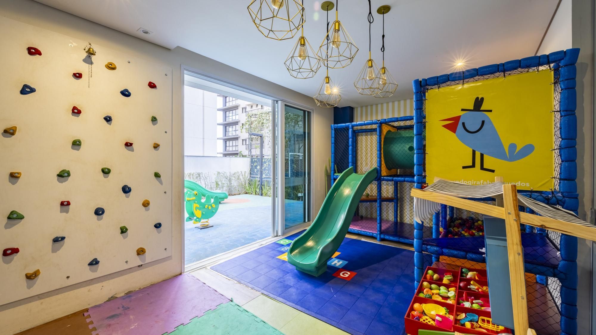 Apartamento, 3 quartos, 265 m² - Foto 39