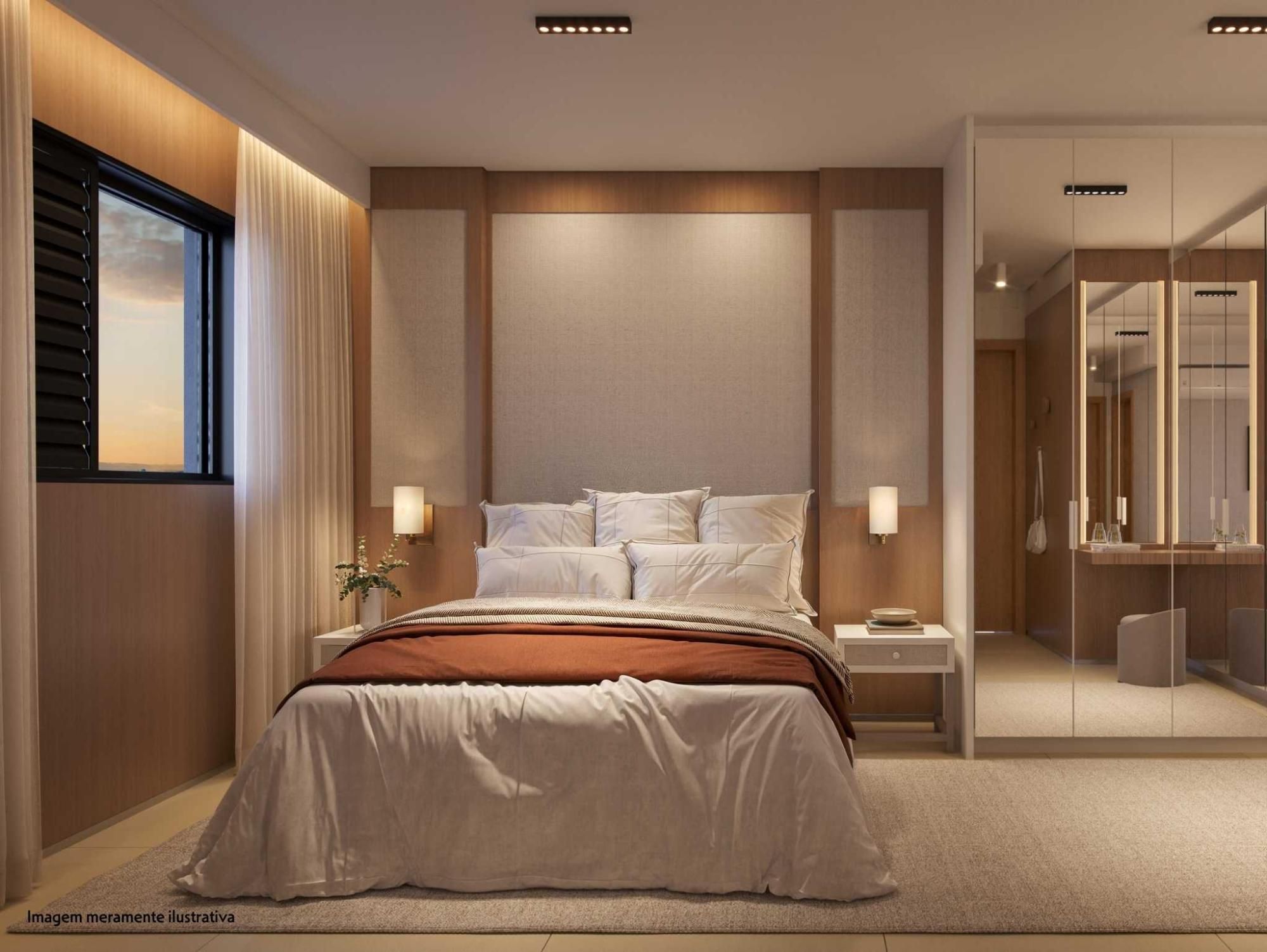 Apartamento, 3 quartos, 109 m² - Foto 6