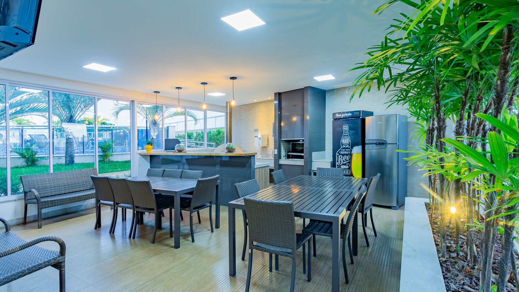 Apartamento, 3 quartos, 155 m² - Foto 34