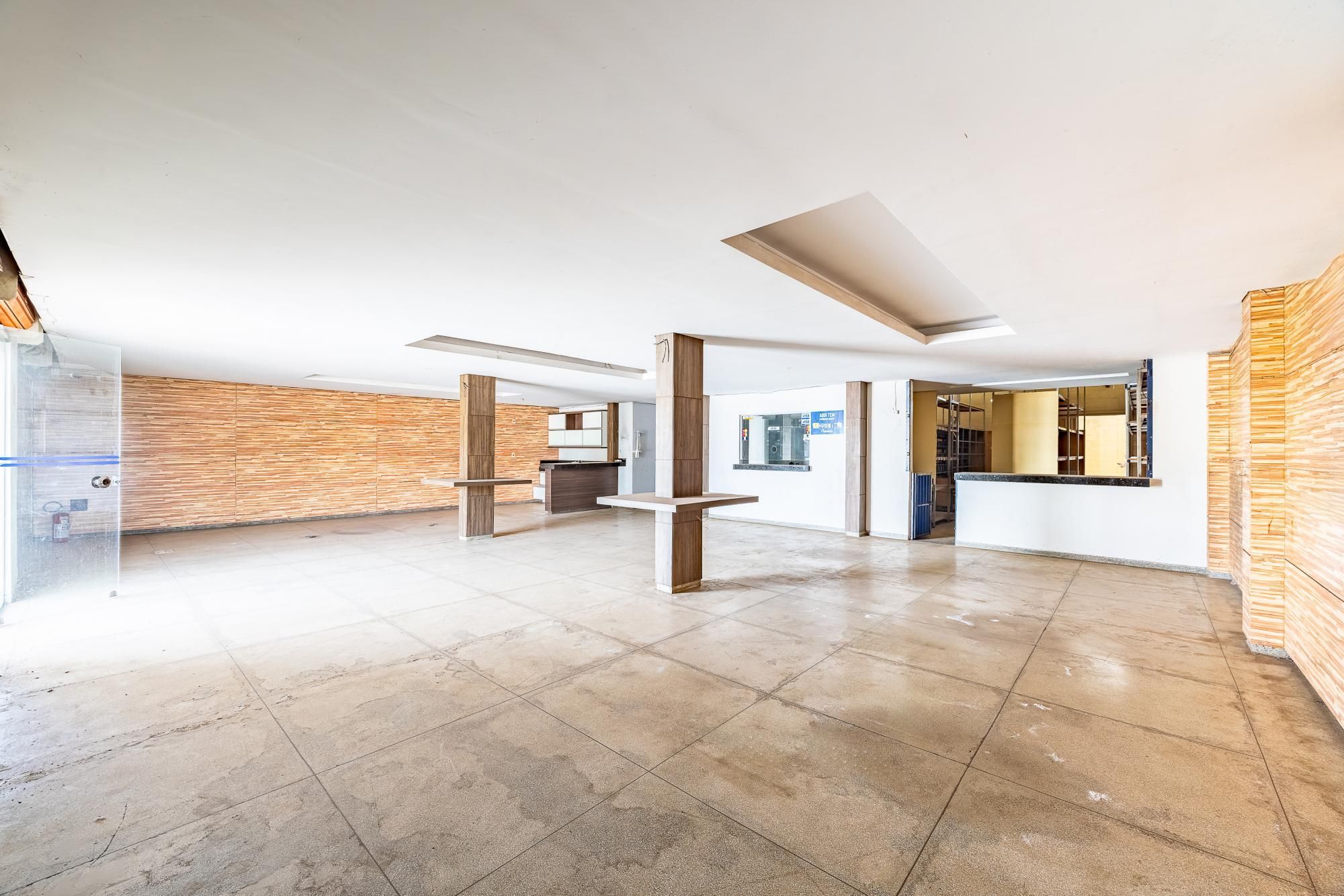Depósito-Galpão, 700 m² - Foto 2