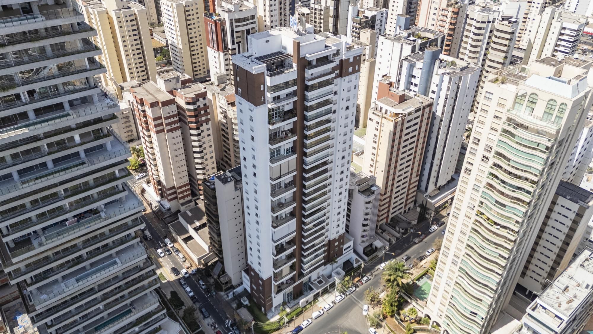 Apartamento, 4 quartos, 187 m² - Foto 52