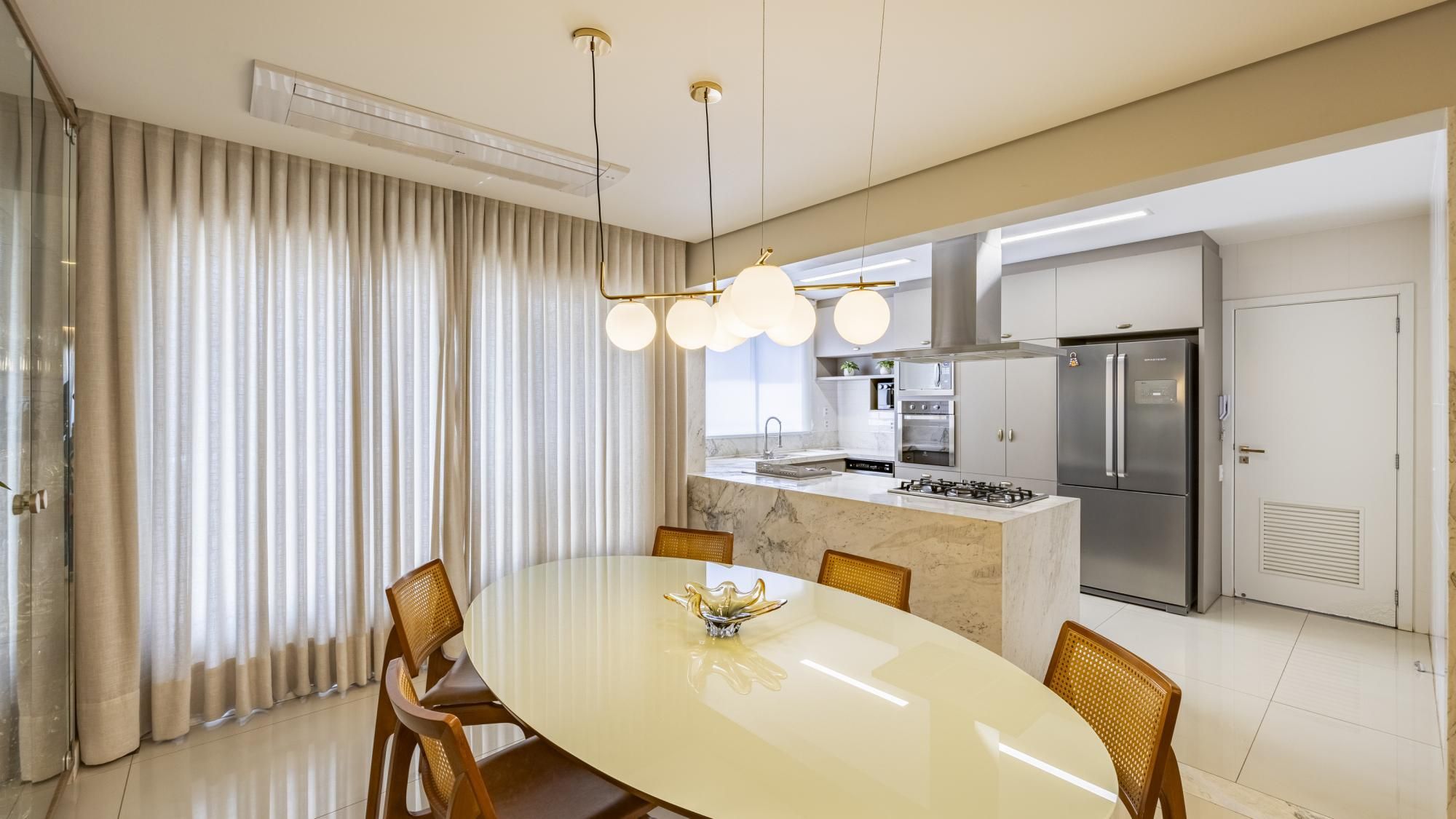 Apartamento, 3 quartos, 265 m² - Foto 12