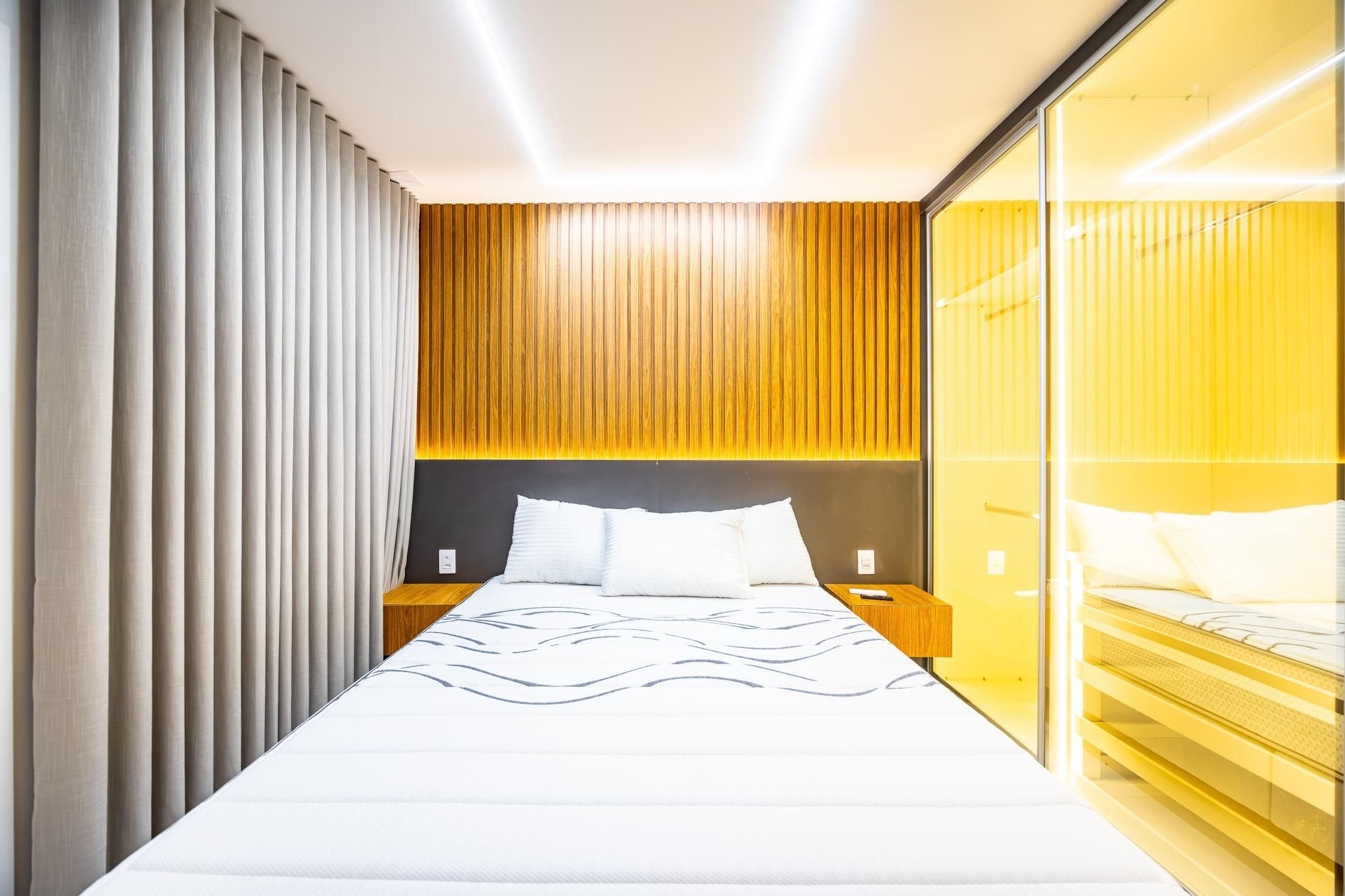 Apartamento, 2 quartos, 62 m² - Foto 10