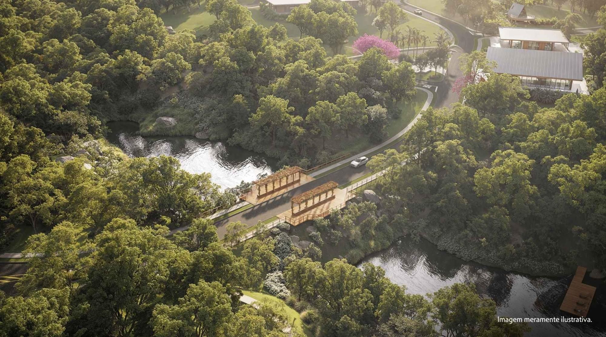 Terreno, 1200 m² - Foto 3